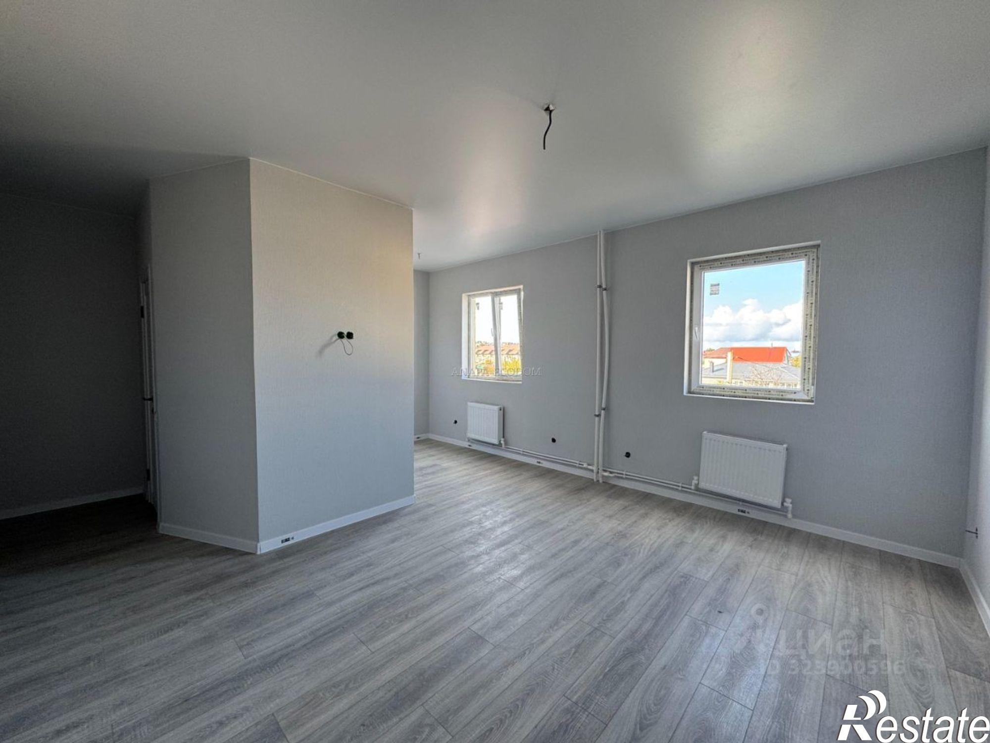 Купить квартиру за 3 350 000 рублей на Серебряная улица, 127