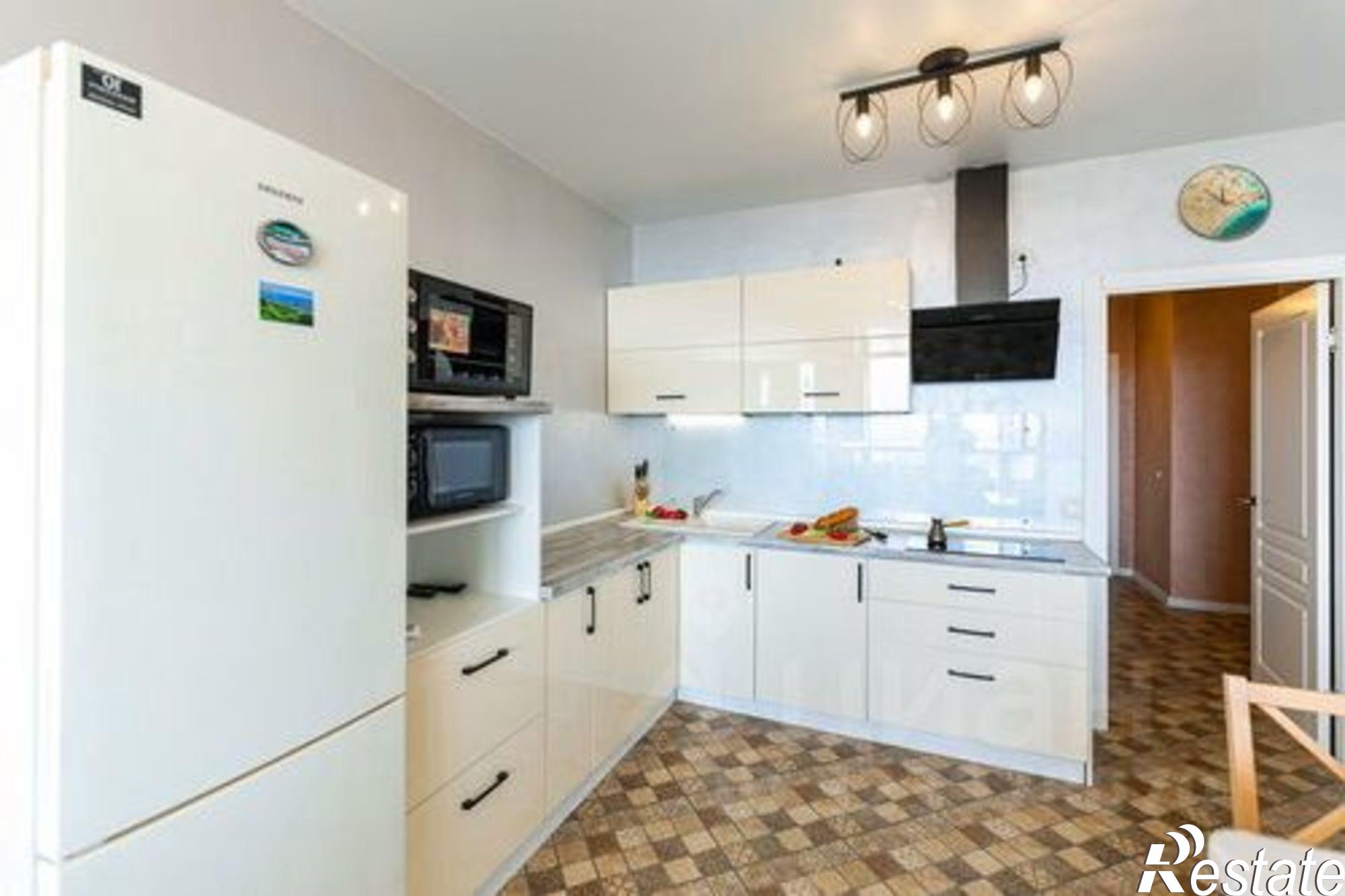 Купить квартиру за 19 500 000 рублей на Триумфальная улица, 10/3