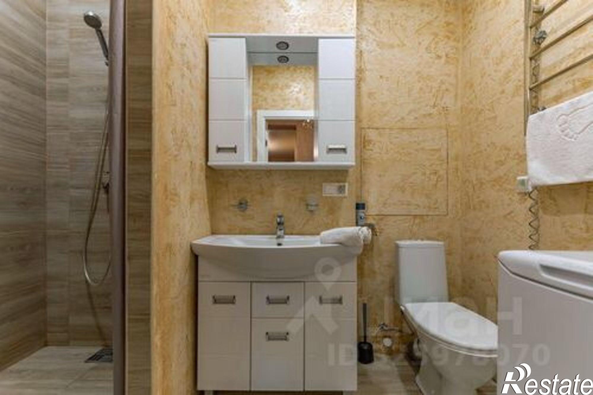 Купить квартиру за 19 500 000 рублей на Триумфальная улица, 10/3