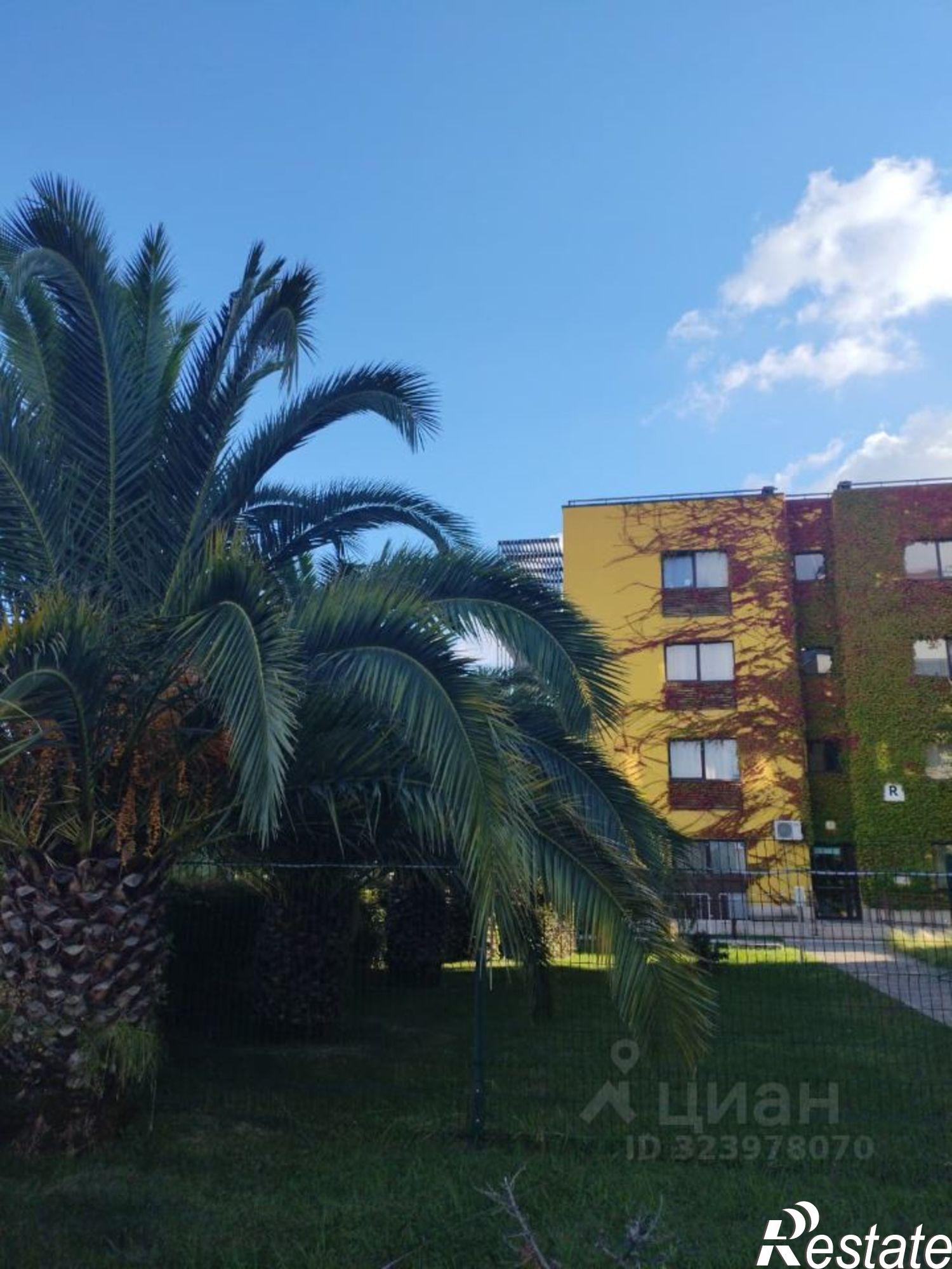 Купить квартиру за 19 500 000 рублей на Триумфальная улица, 10/3