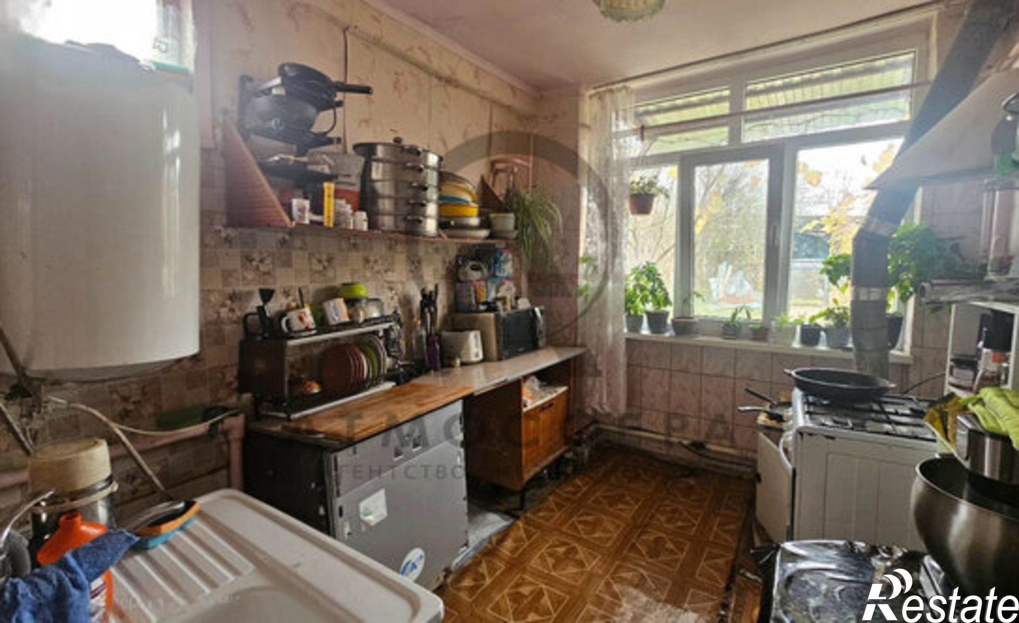 Купить квартиру за 3 500 000 рублей на ул Титова, 4