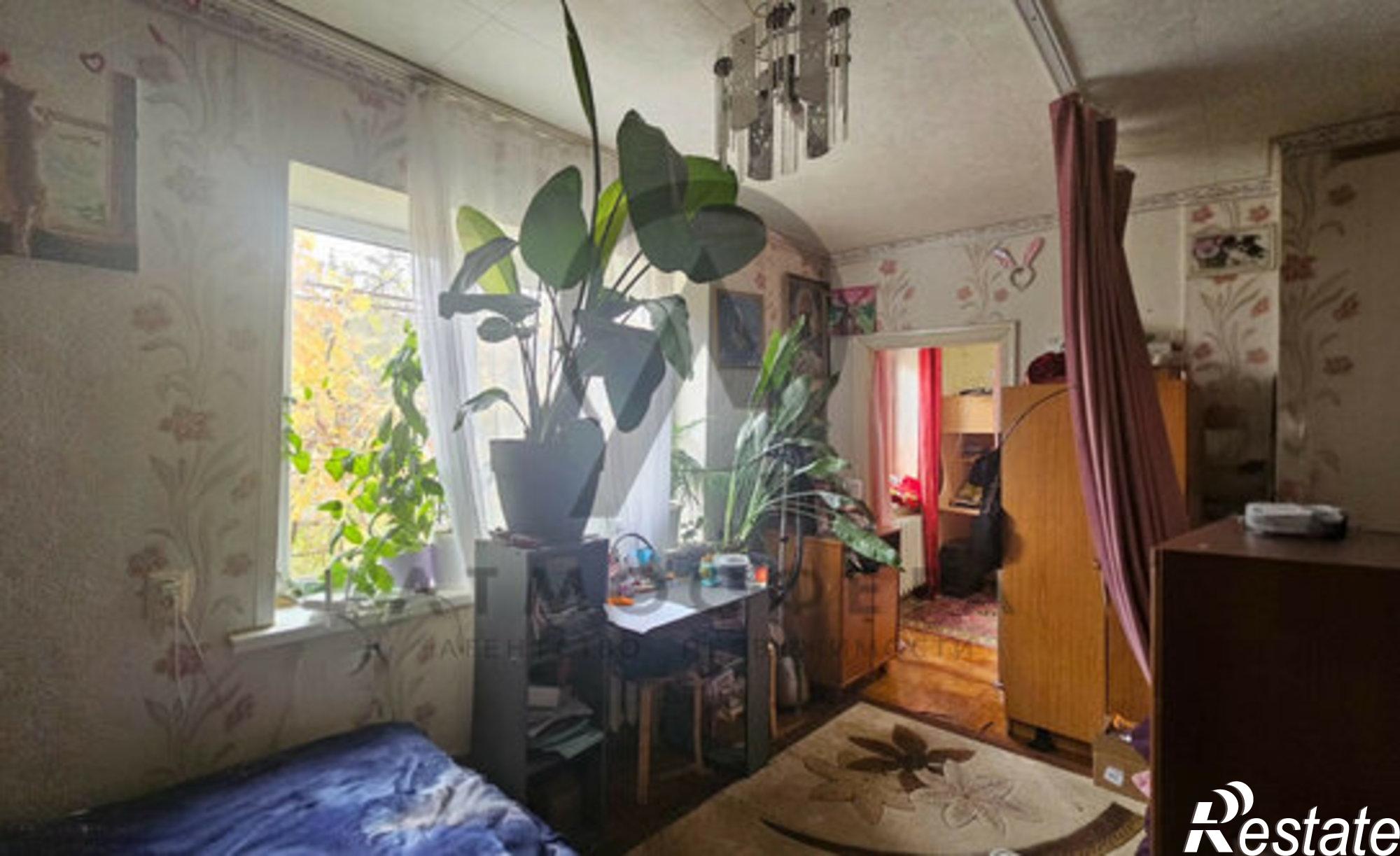 Купить квартиру за 3 500 000 рублей на ул Титова, 4