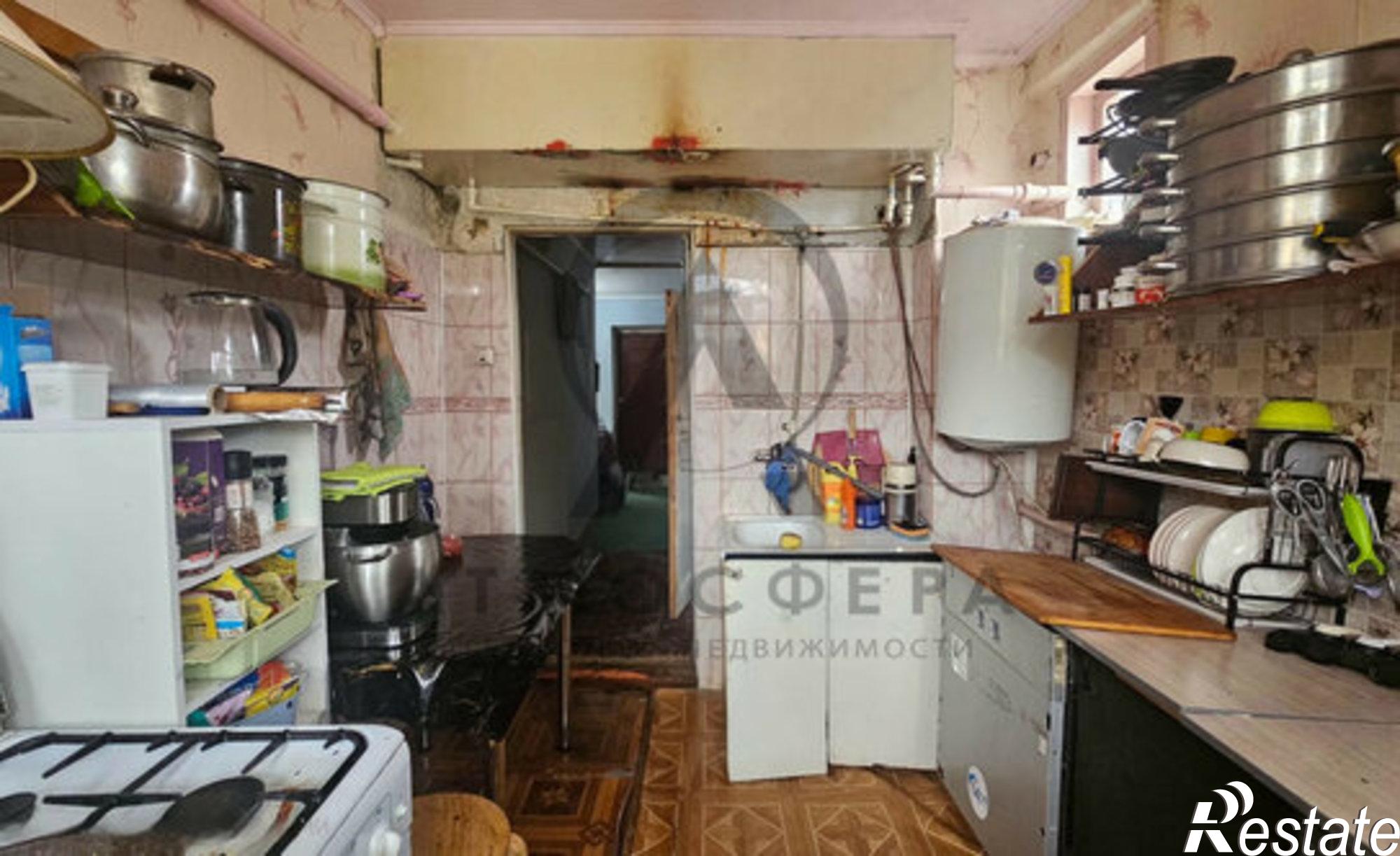 Купить квартиру за 3 500 000 рублей на ул Титова, 4