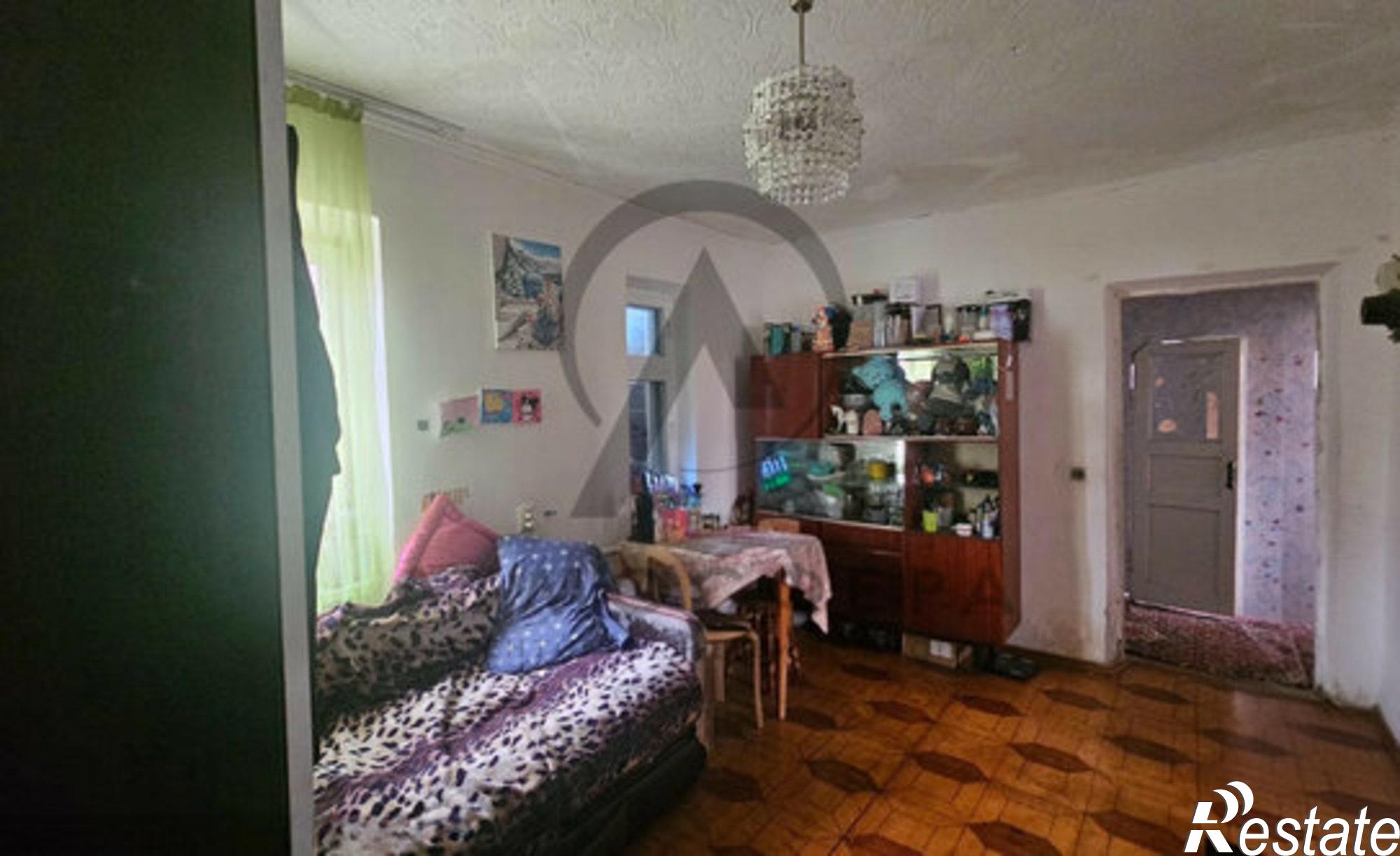 Купить квартиру за 3 500 000 рублей на ул Титова, 4