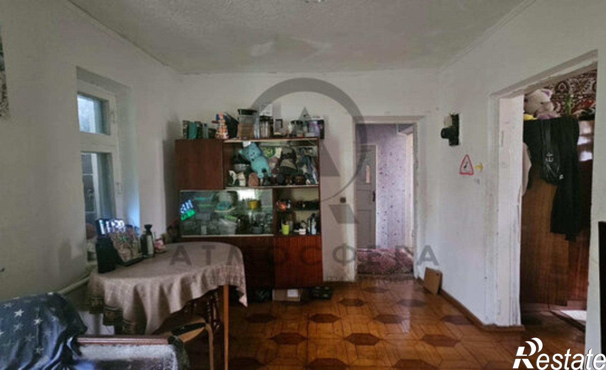 Купить квартиру за 3 500 000 рублей на ул Титова, 4