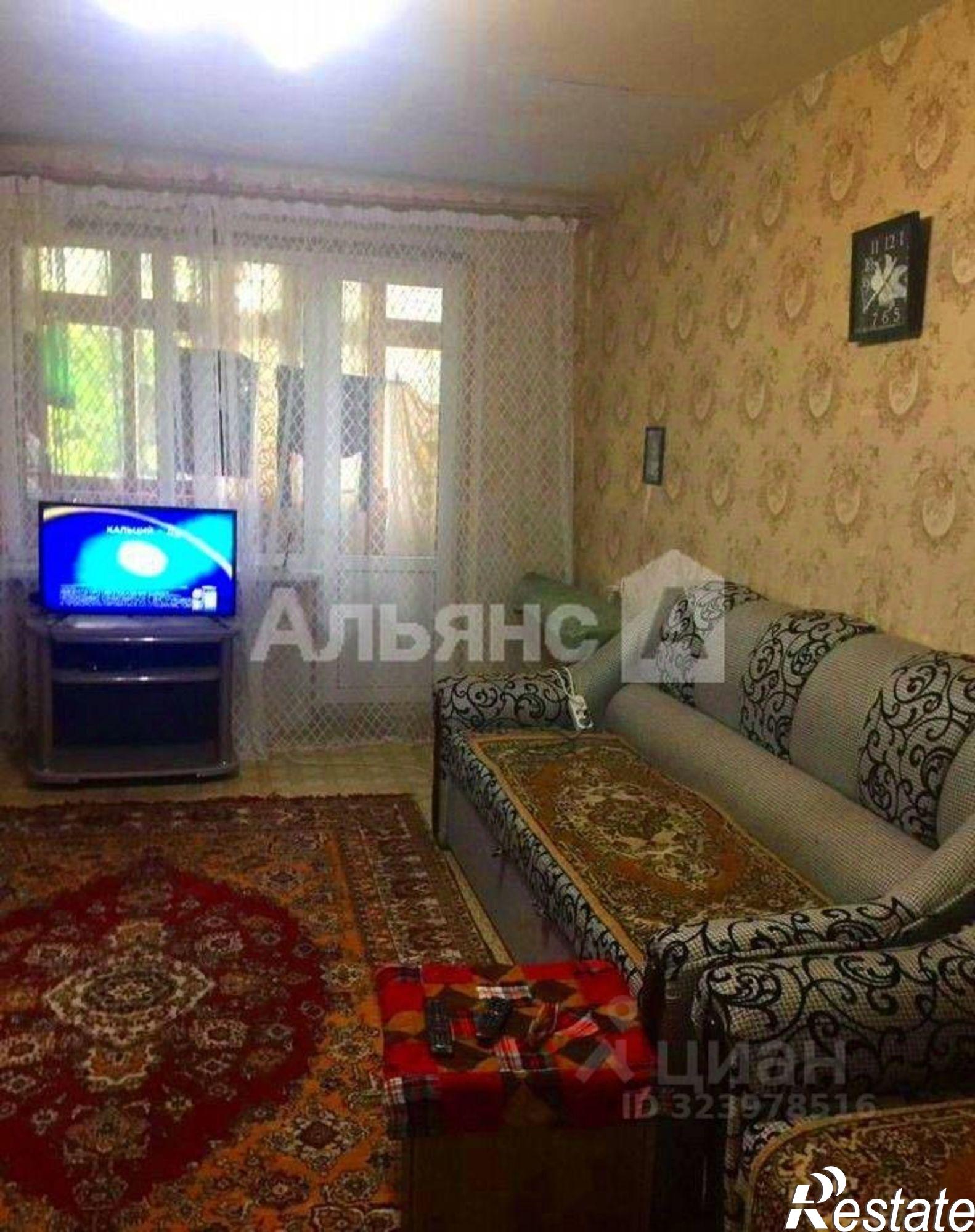 Купить квартиру за 4 397 000 рублей на Северная улица, 156