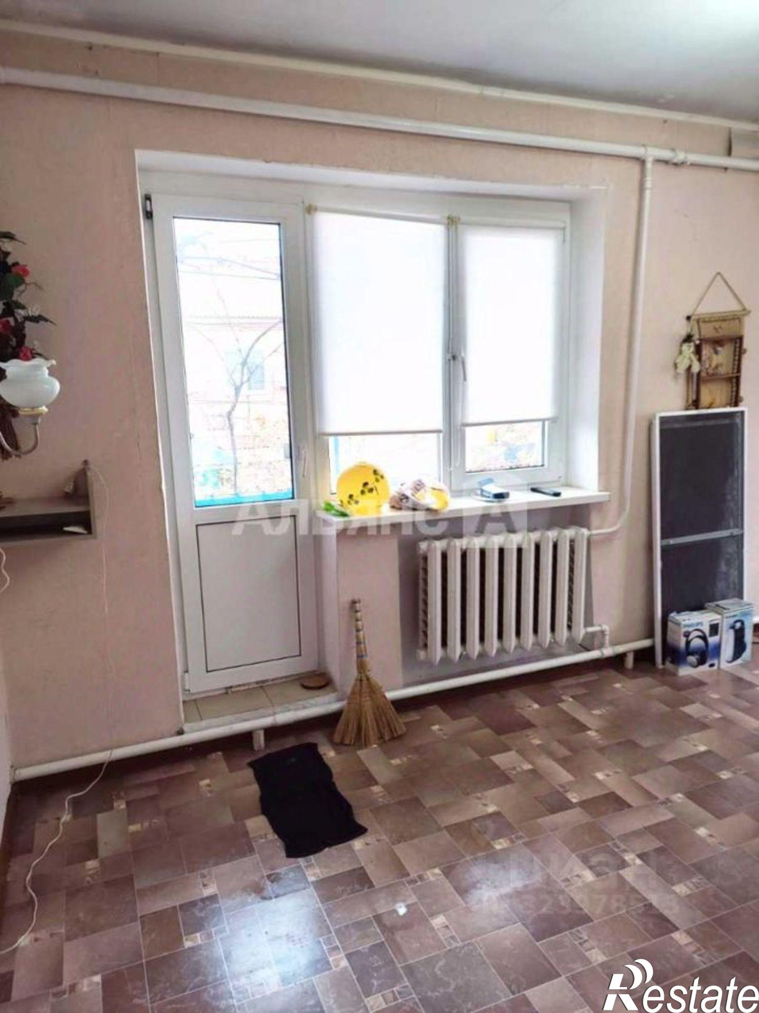 Купить квартиру за 3 597 000 рублей на Пионерская улица, 142