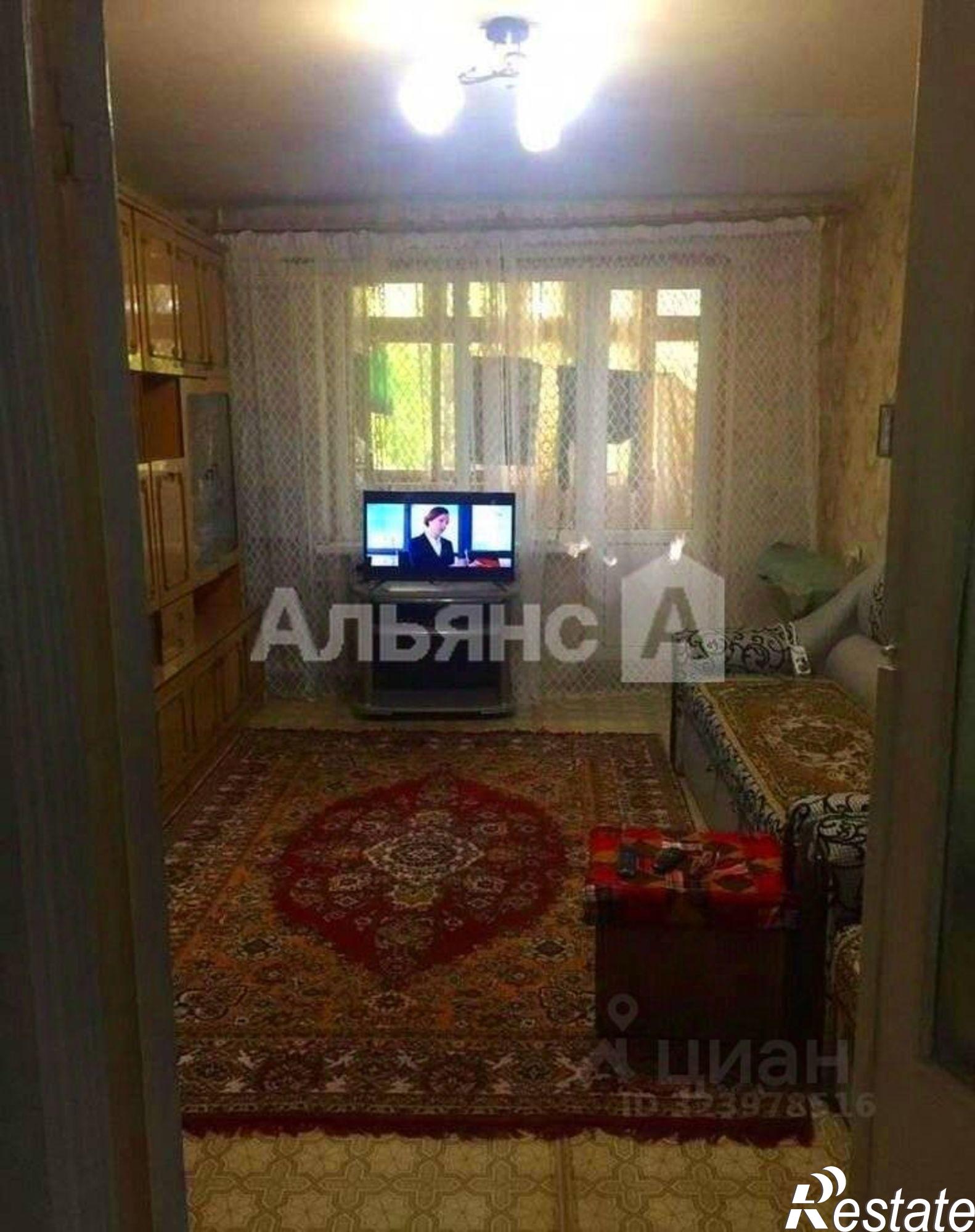 Купить квартиру за 4 397 000 рублей на Северная улица, 156