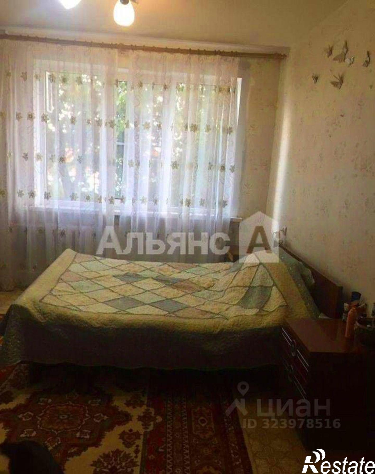 Купить квартиру за 4 397 000 рублей на Северная улица, 156