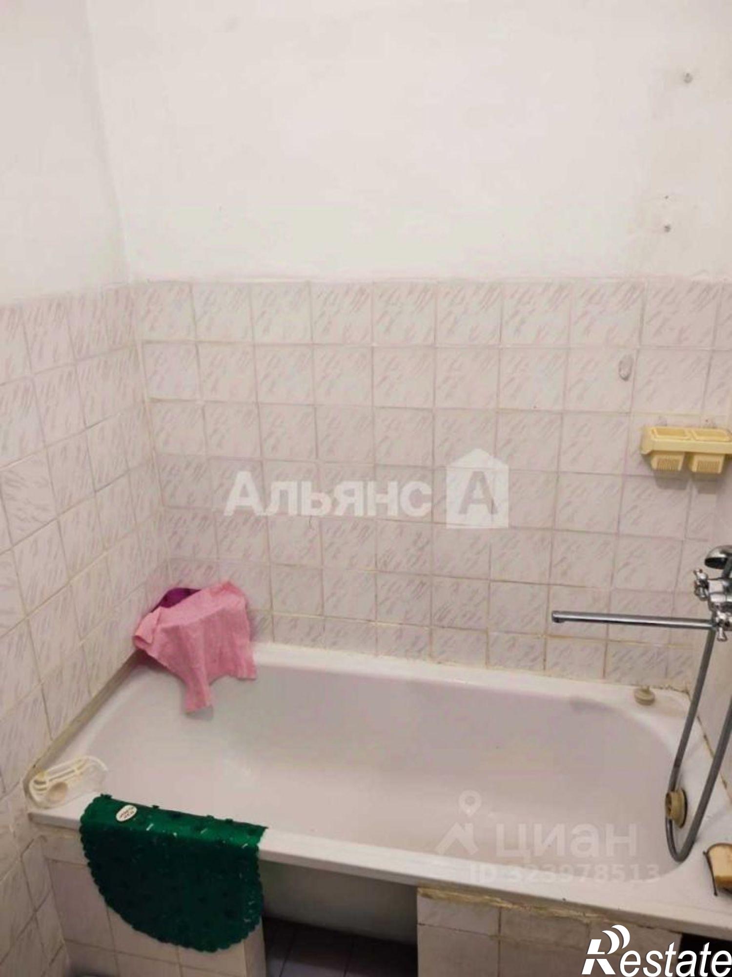 Купить квартиру за 3 597 000 рублей на Пионерская улица, 142