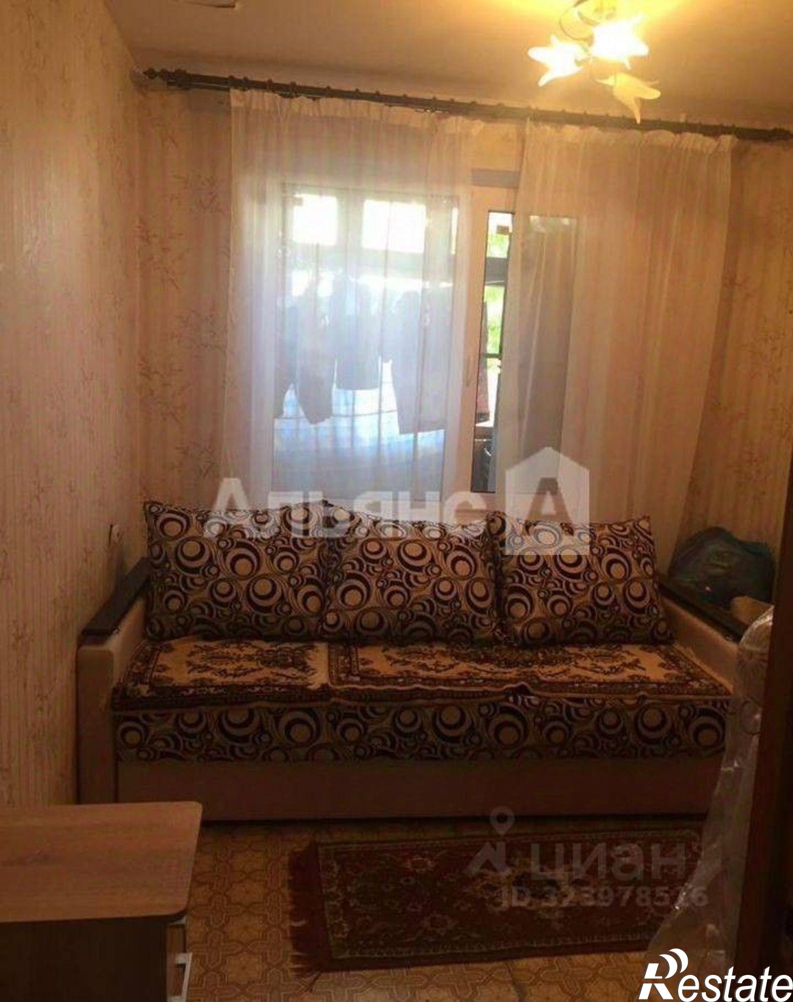 Купить квартиру за 4 397 000 рублей на Северная улица, 156