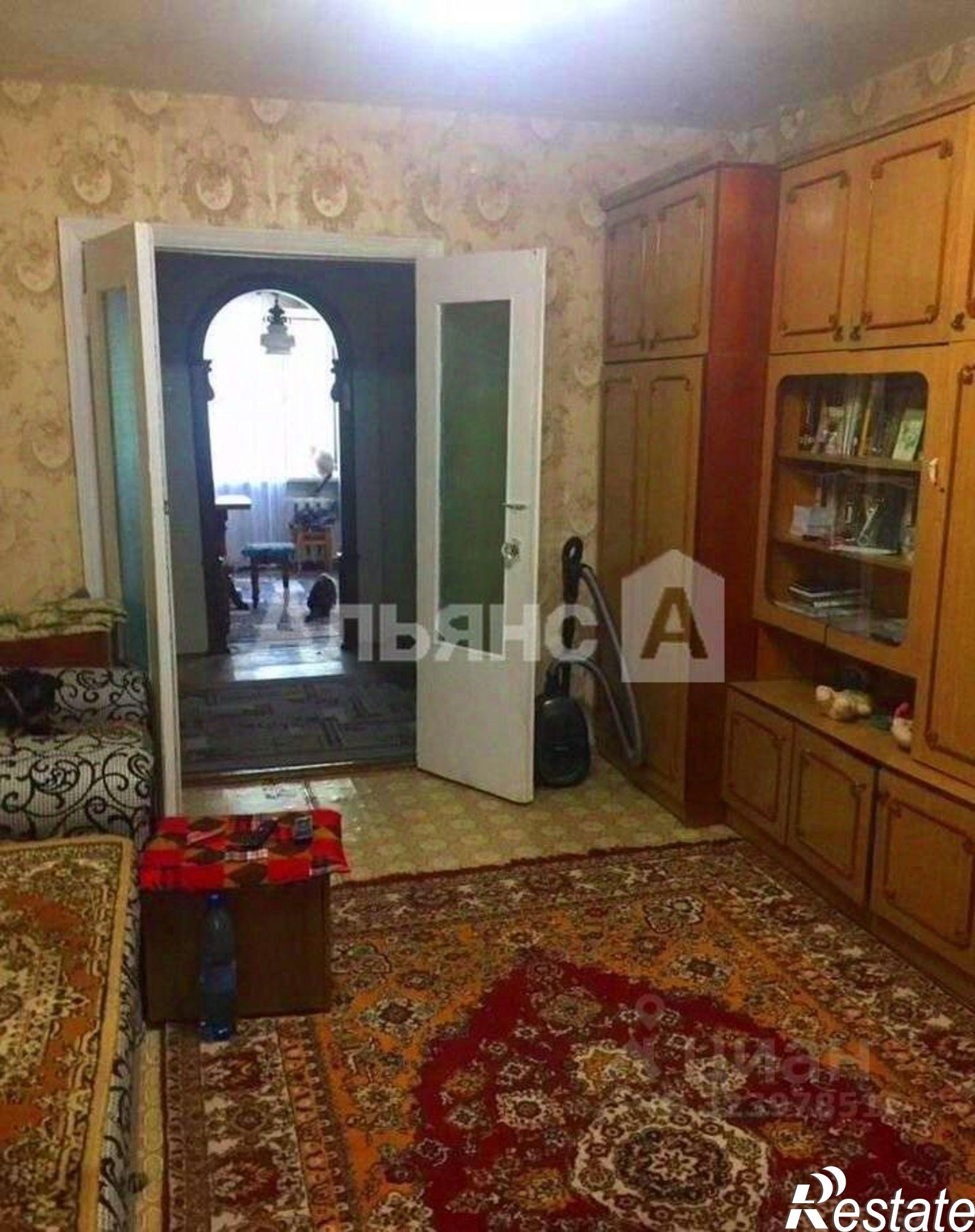 Купить квартиру за 4 397 000 рублей на Северная улица, 156