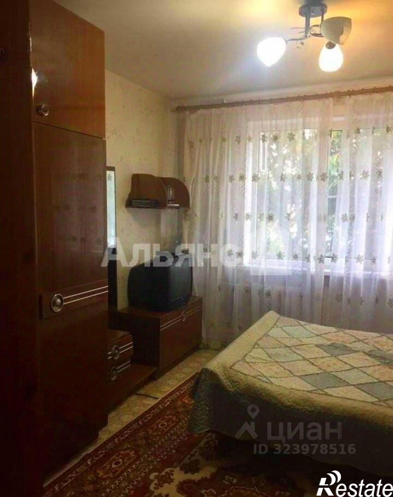 Купить квартиру за 4 397 000 рублей на Северная улица, 156