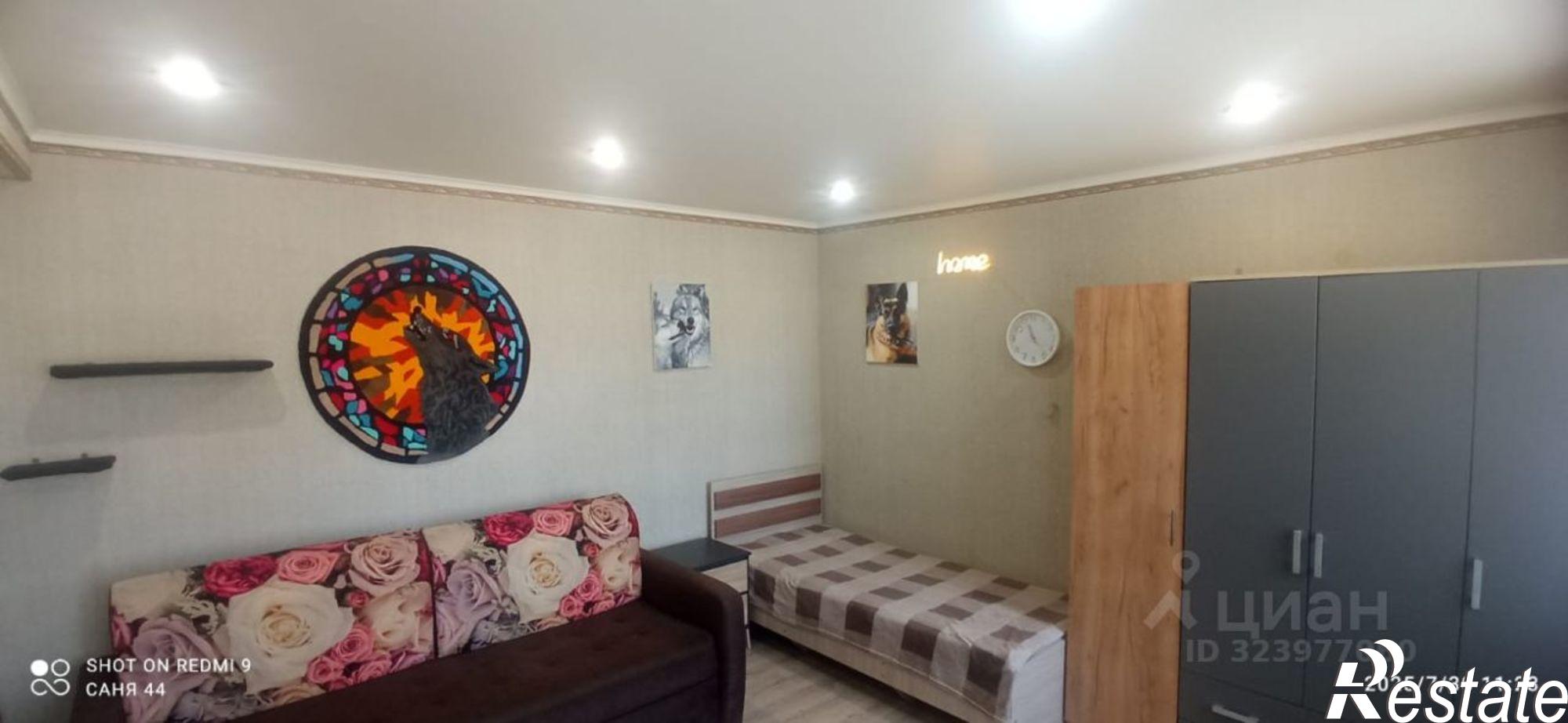 Купить квартиру за 3 000 000 рублей на ул Железнодорожная, 30