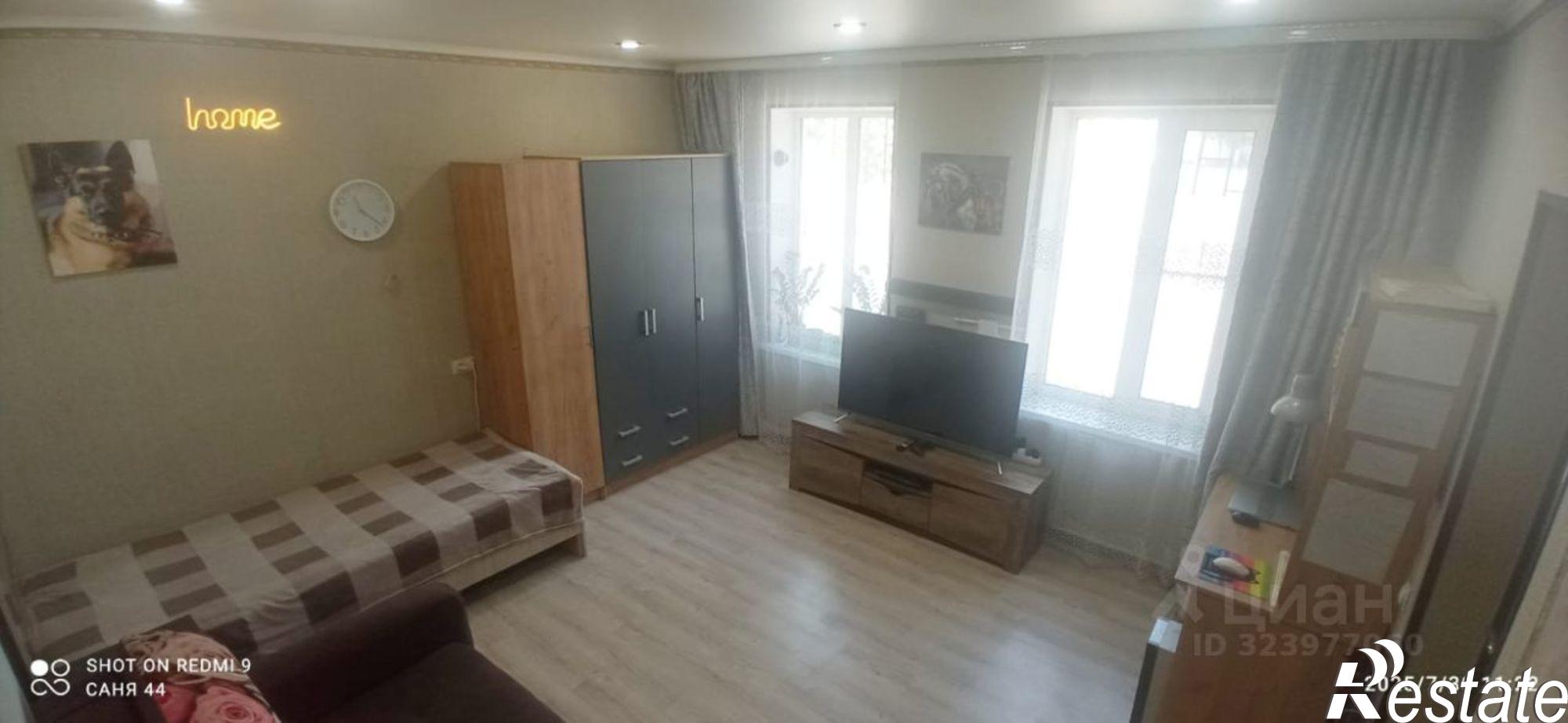 Купить квартиру за 3 000 000 рублей на ул Железнодорожная, 30