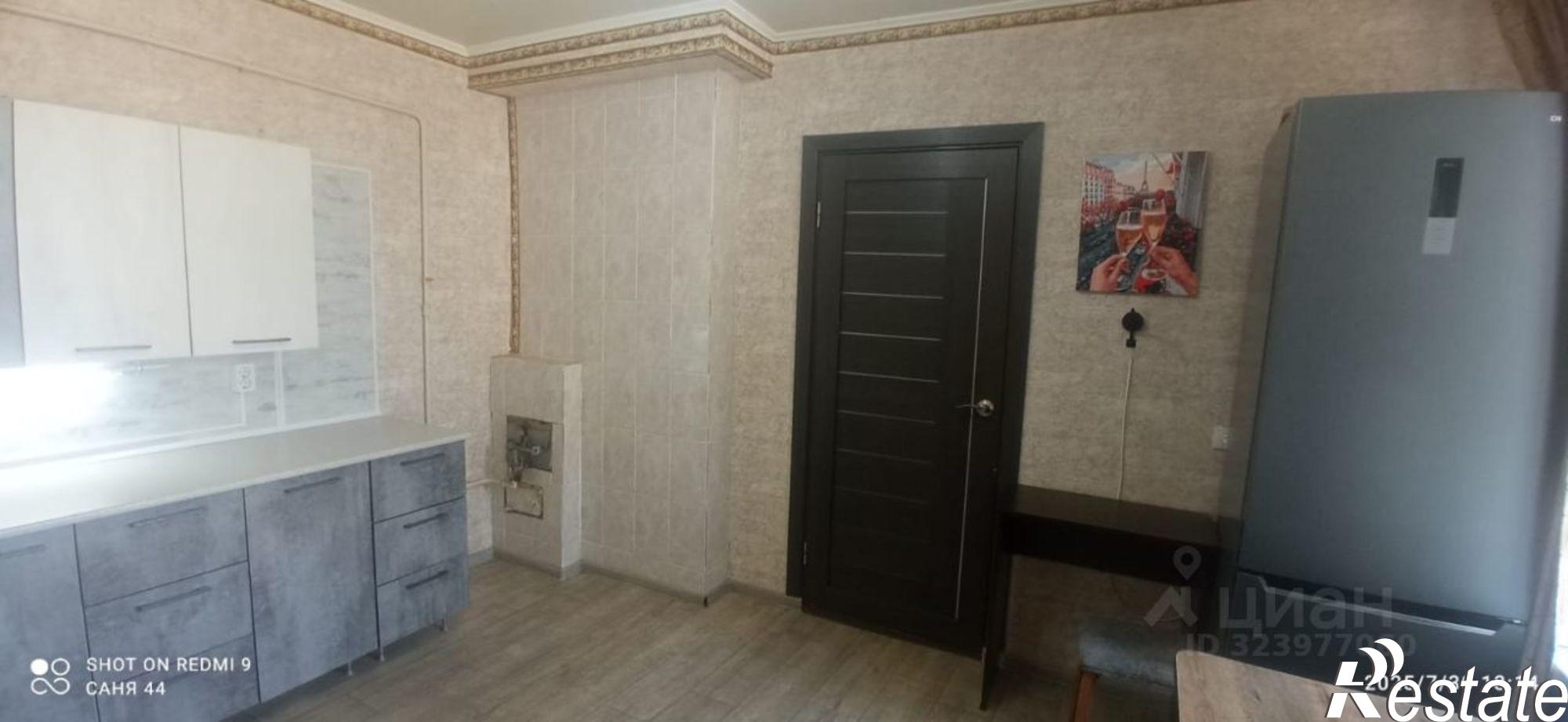 Купить квартиру за 3 000 000 рублей на ул Железнодорожная, 30