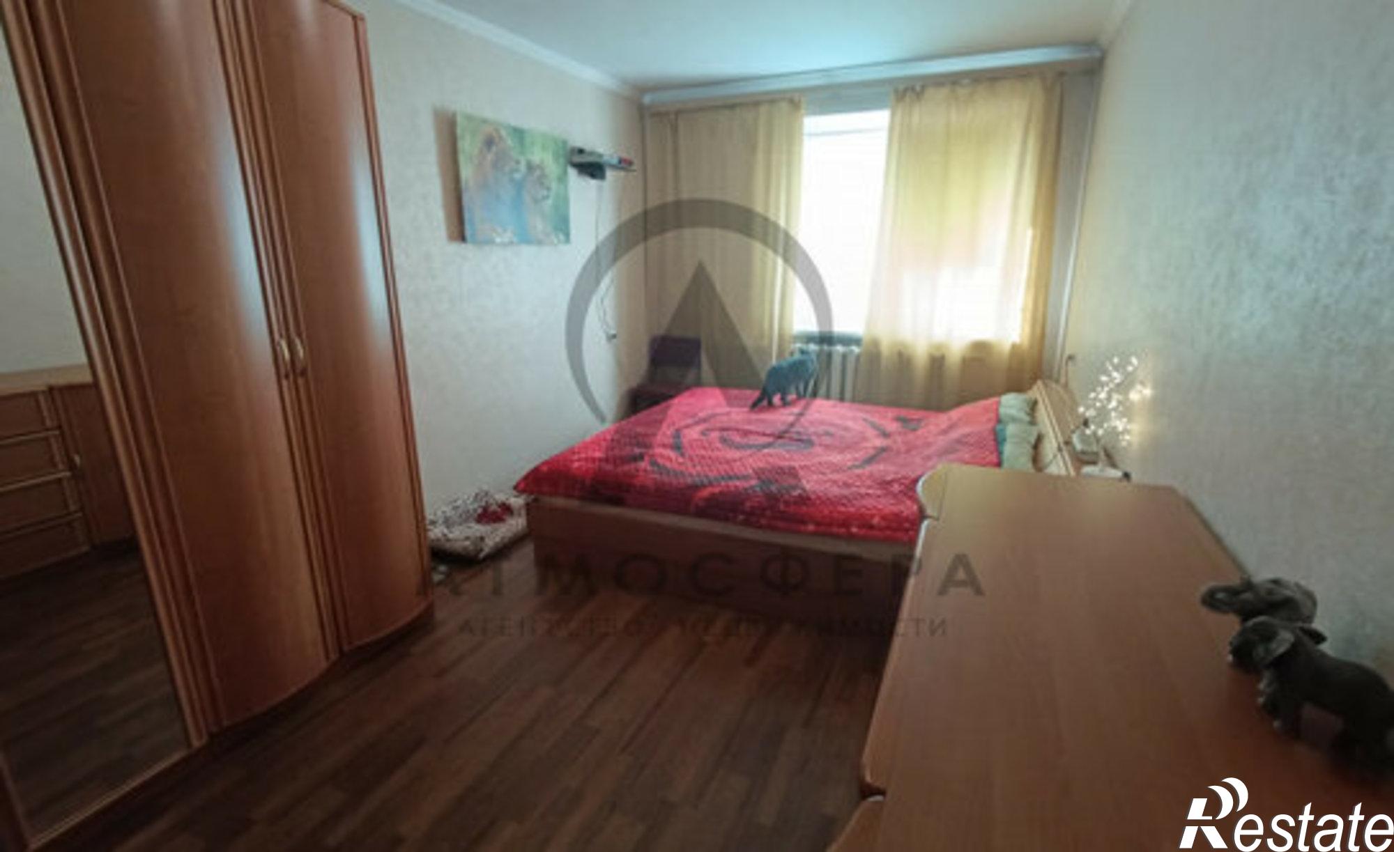 Купить квартиру за 6 700 000 рублей на Садовая улица, 16