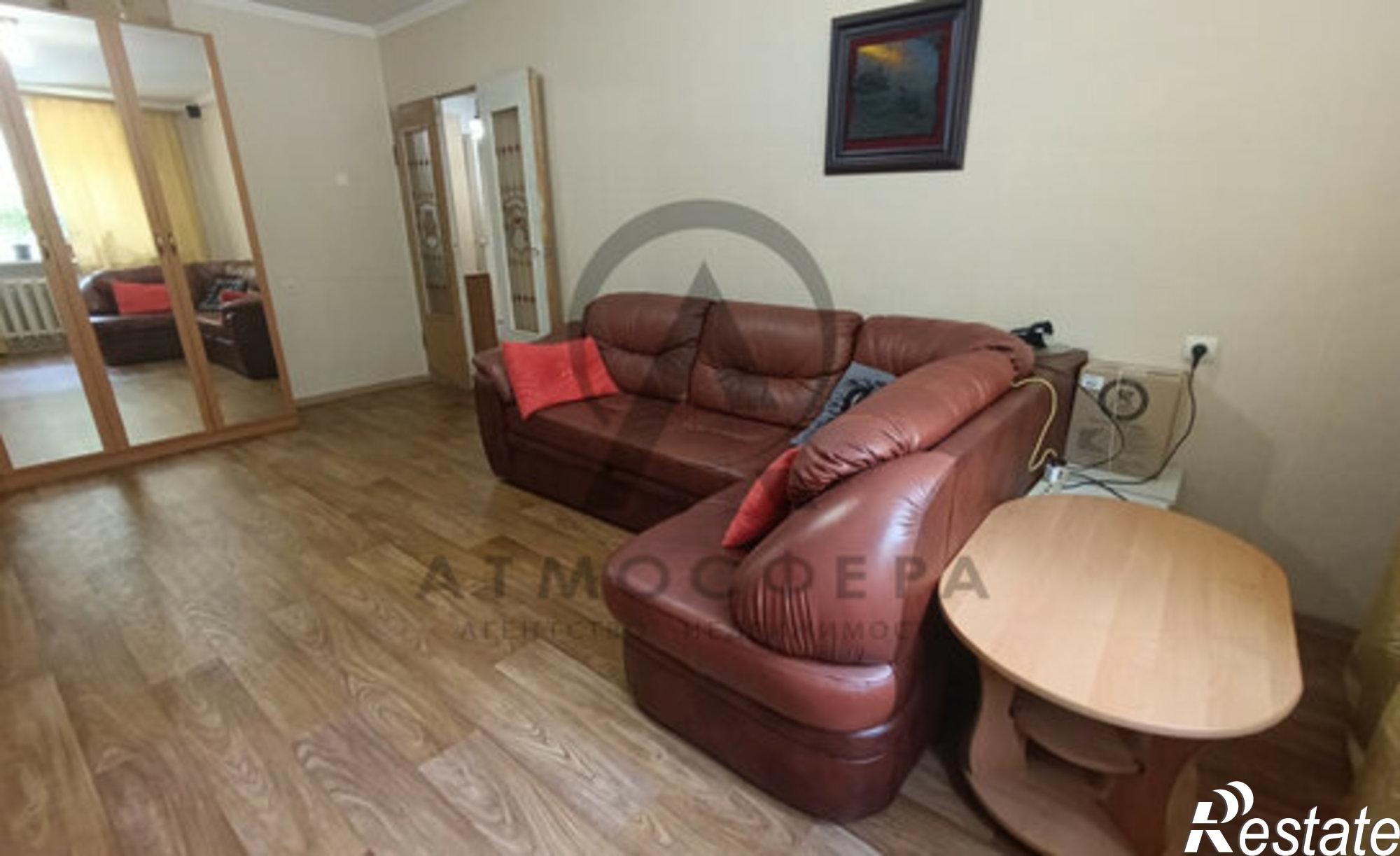 Купить квартиру за 6 700 000 рублей на Садовая улица, 16