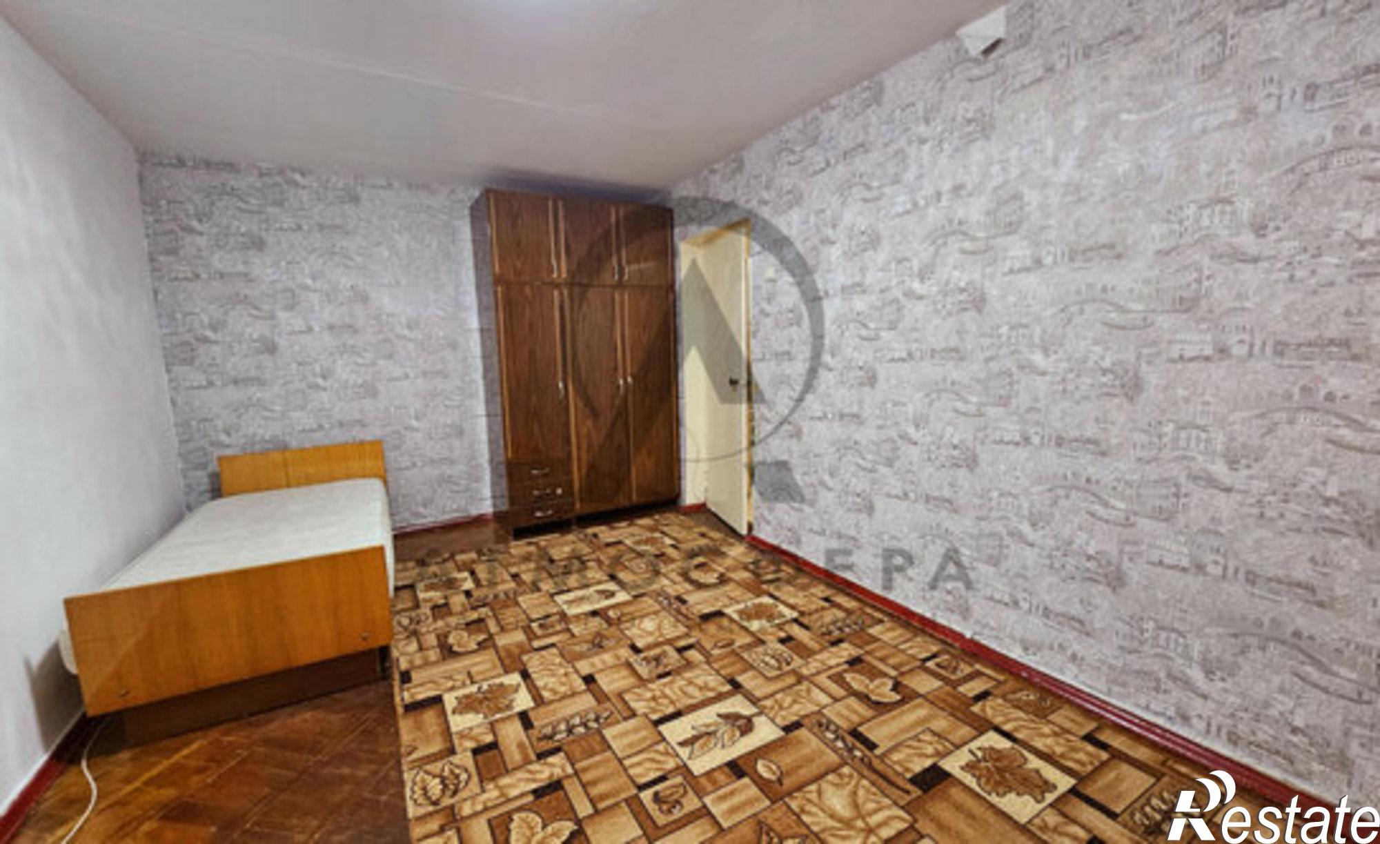 Купить квартиру за 6 800 000 рублей на Почтовый переулок, 2