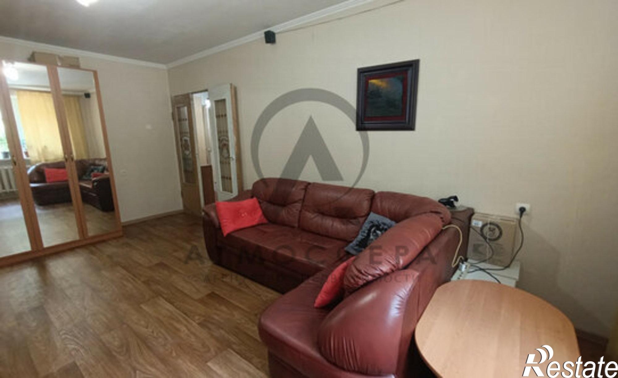 Купить квартиру за 6 700 000 рублей на Садовая улица, 16