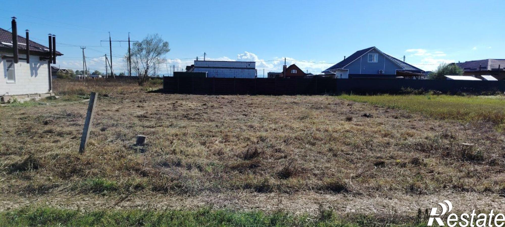 Купить землю, земельный участок за 1 250 000 рублей на Смоленское шоссе, 37