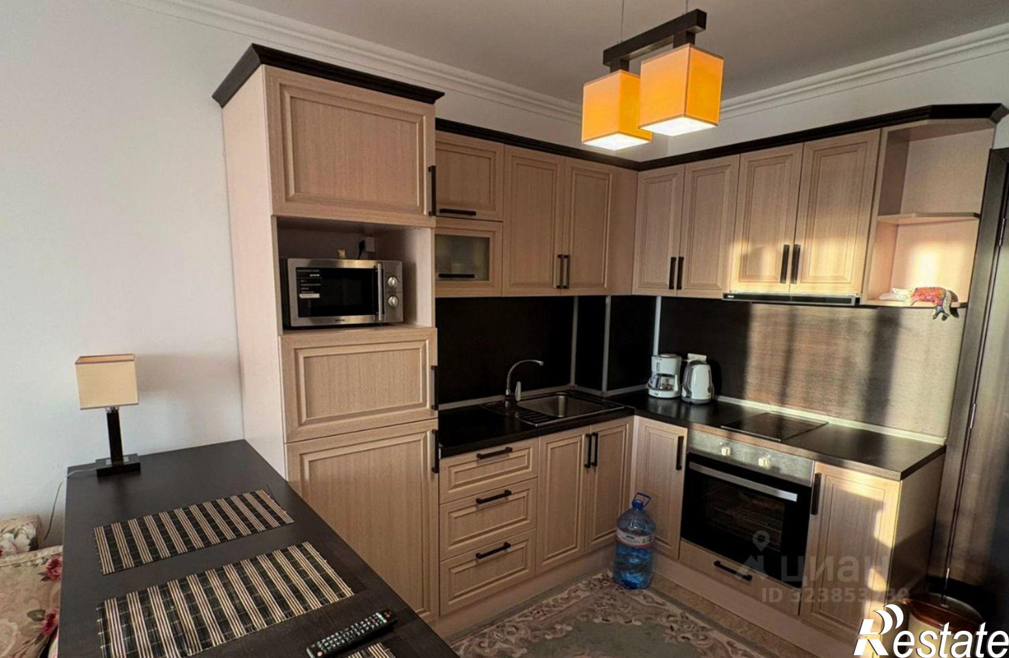 Купить квартиру за 21 900 000 рублей на б-р Надежд, 6/2