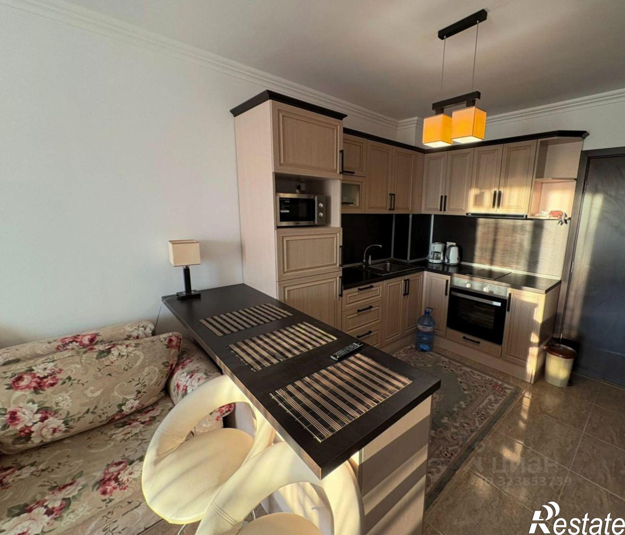 Купить квартиру за 21 900 000 рублей на б-р Надежд, 6/2