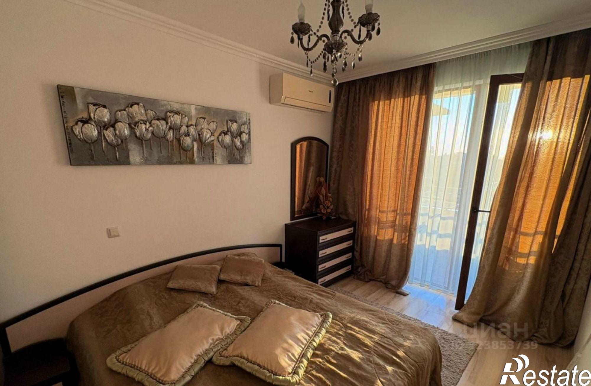 Купить квартиру за 21 900 000 рублей на б-р Надежд, 6/2