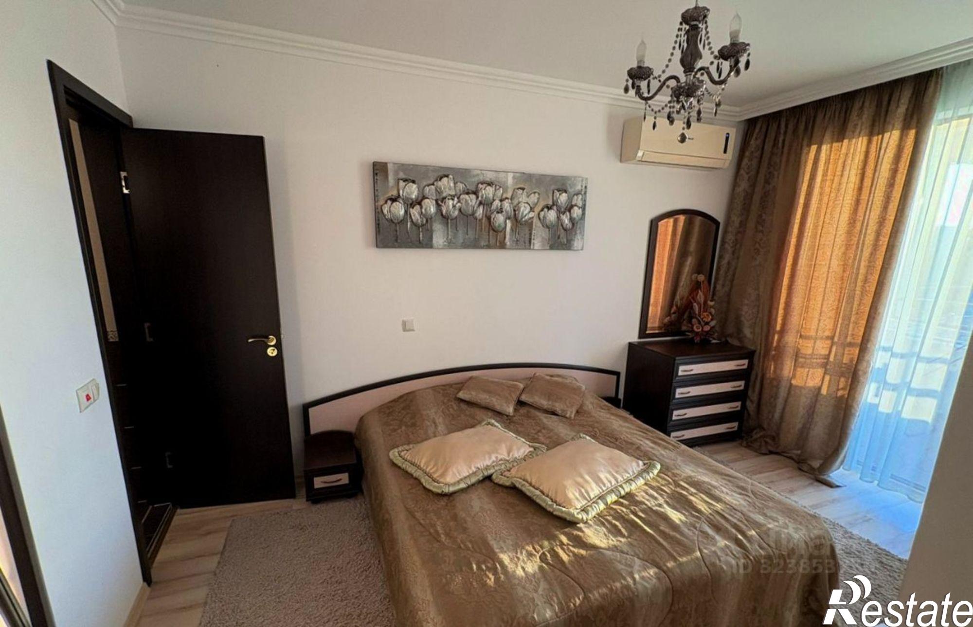 Купить квартиру за 21 900 000 рублей на б-р Надежд, 6/2