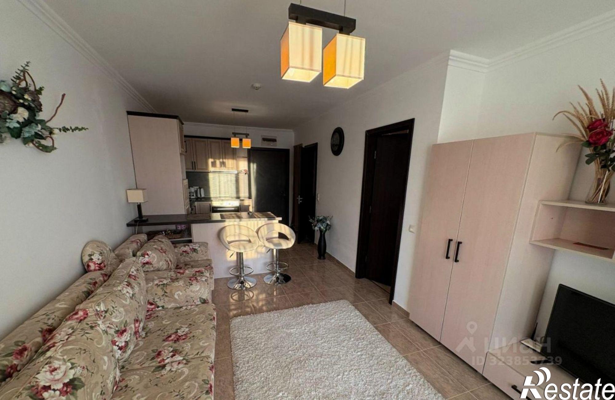 Купить квартиру за 21 900 000 рублей на б-р Надежд, 6/2