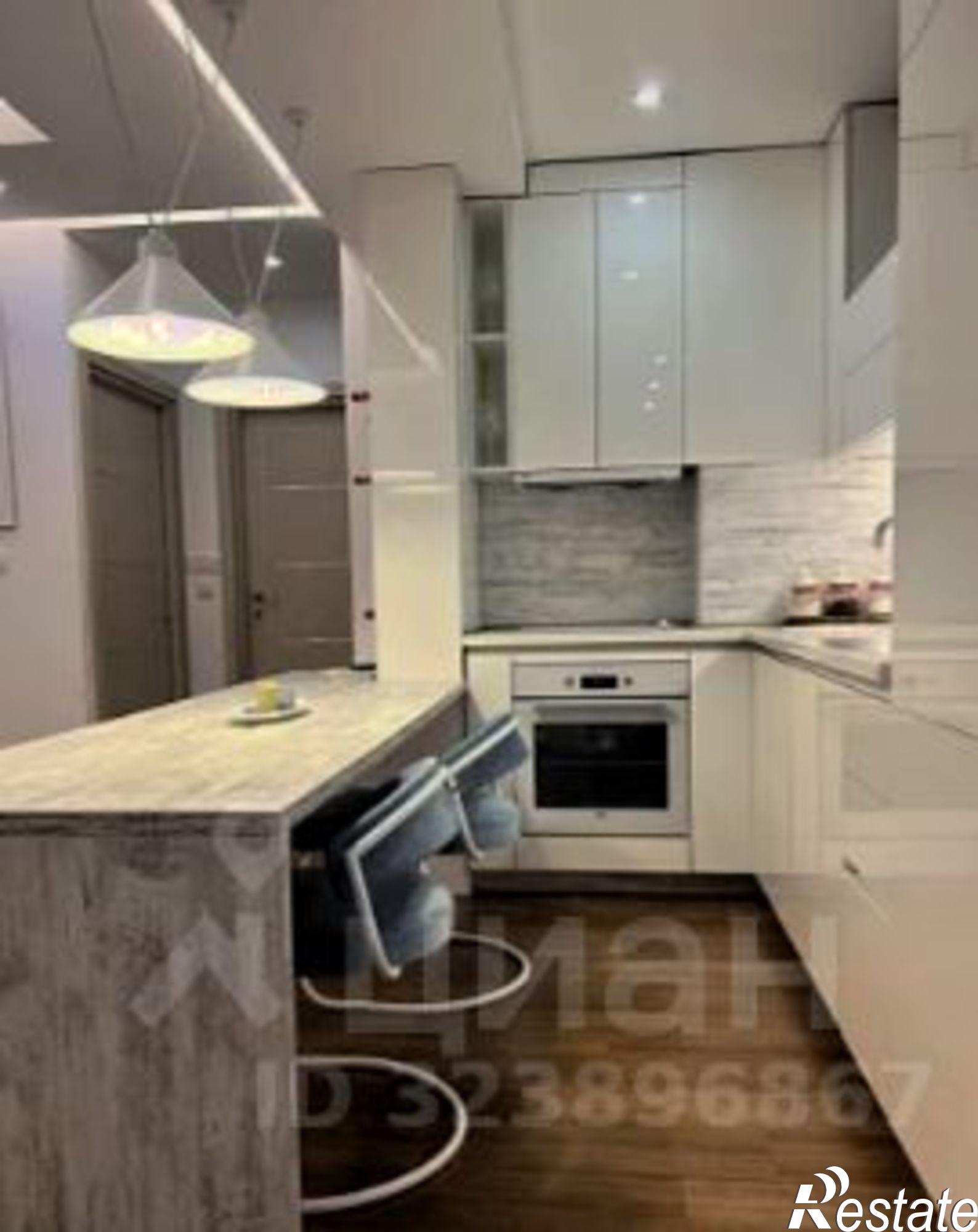 Купить квартиру за 28 800 000 рублей на ул Тюльпанов, 41В