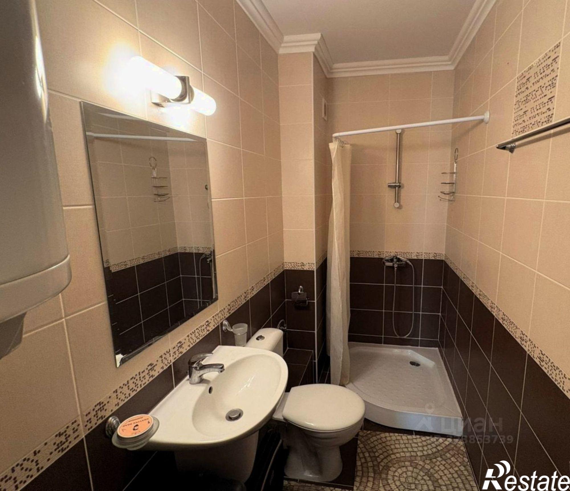 Купить квартиру за 21 900 000 рублей на б-р Надежд, 6/2