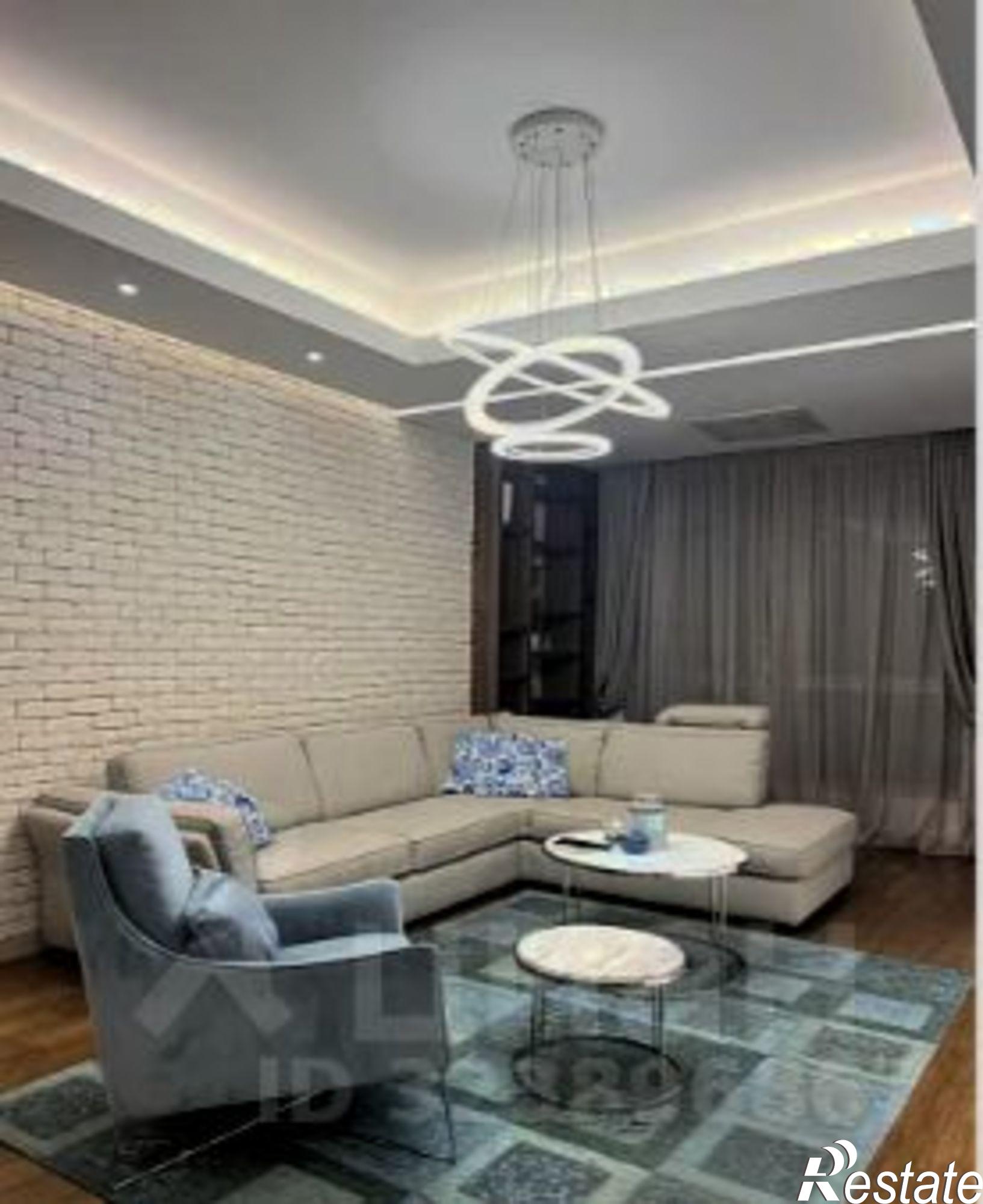 Купить квартиру за 28 800 000 рублей на ул Тюльпанов, 41В