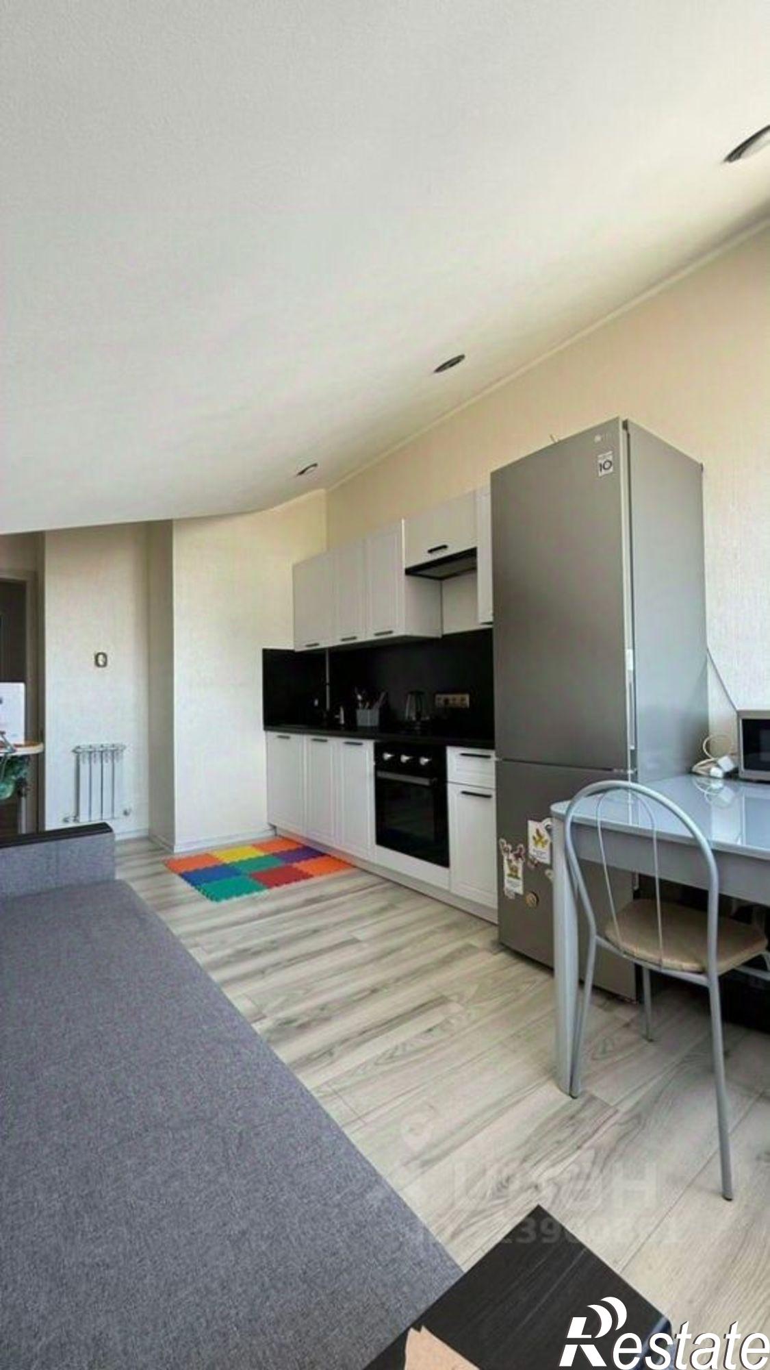 Купить квартиру за 4 200 000 рублей на ул Пролетарская, 33