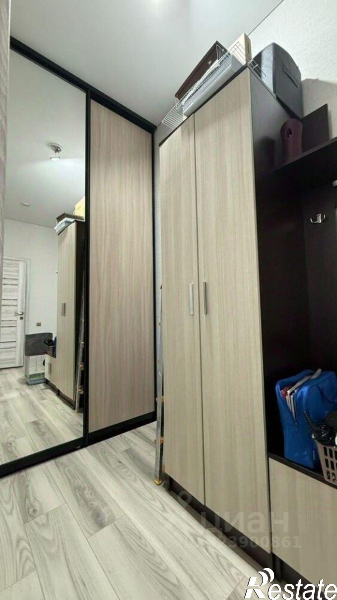 Купить квартиру за 4 200 000 рублей на ул Пролетарская, 33