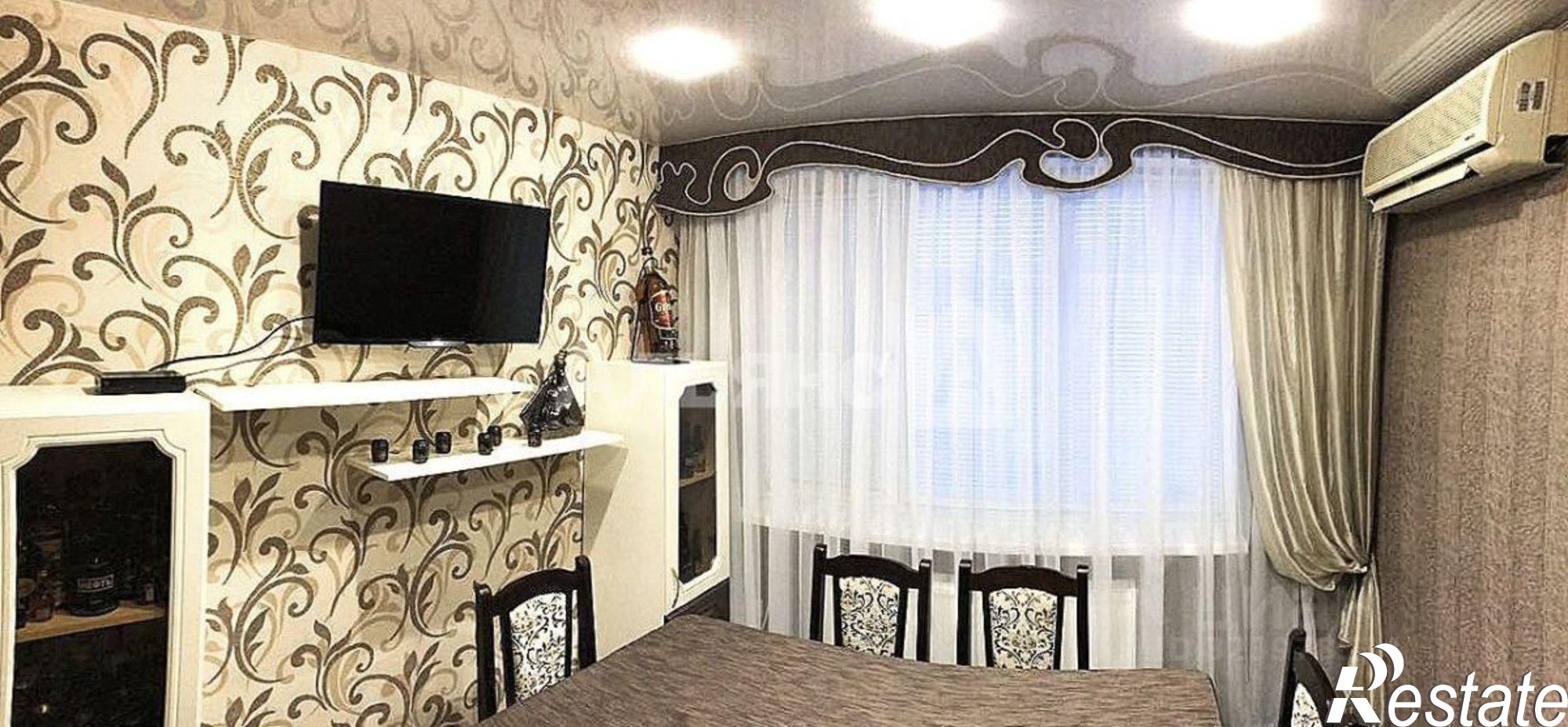 Купить квартиру за 5 997 000 рублей на Ярморочный пер, 22