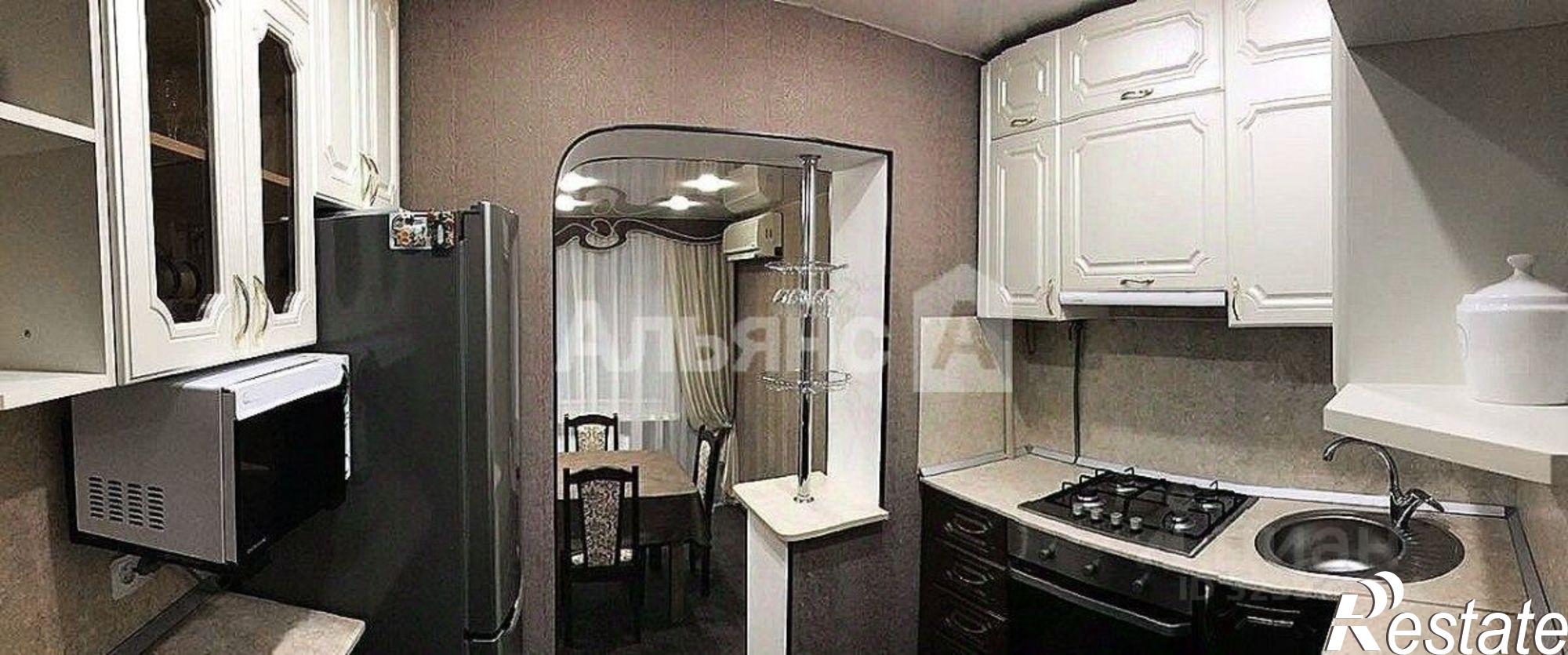 Купить квартиру за 5 997 000 рублей на Ярморочный пер, 22