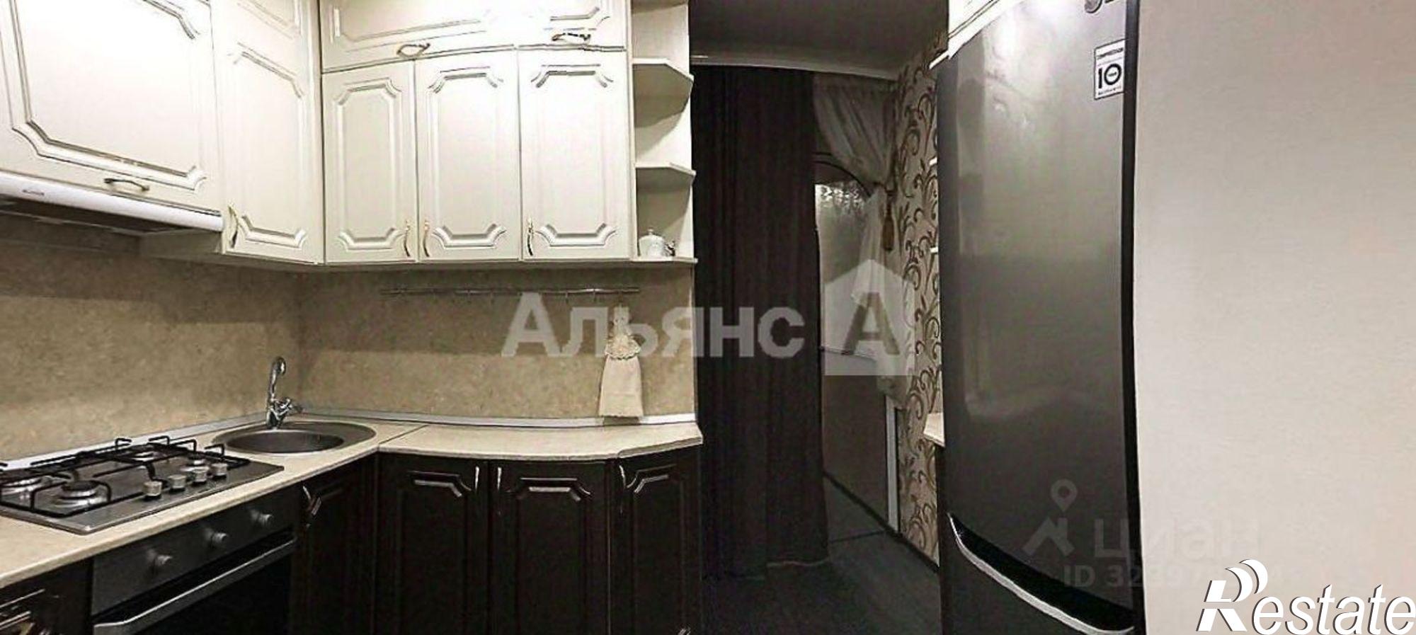 Купить квартиру за 5 997 000 рублей на Ярморочный пер, 22