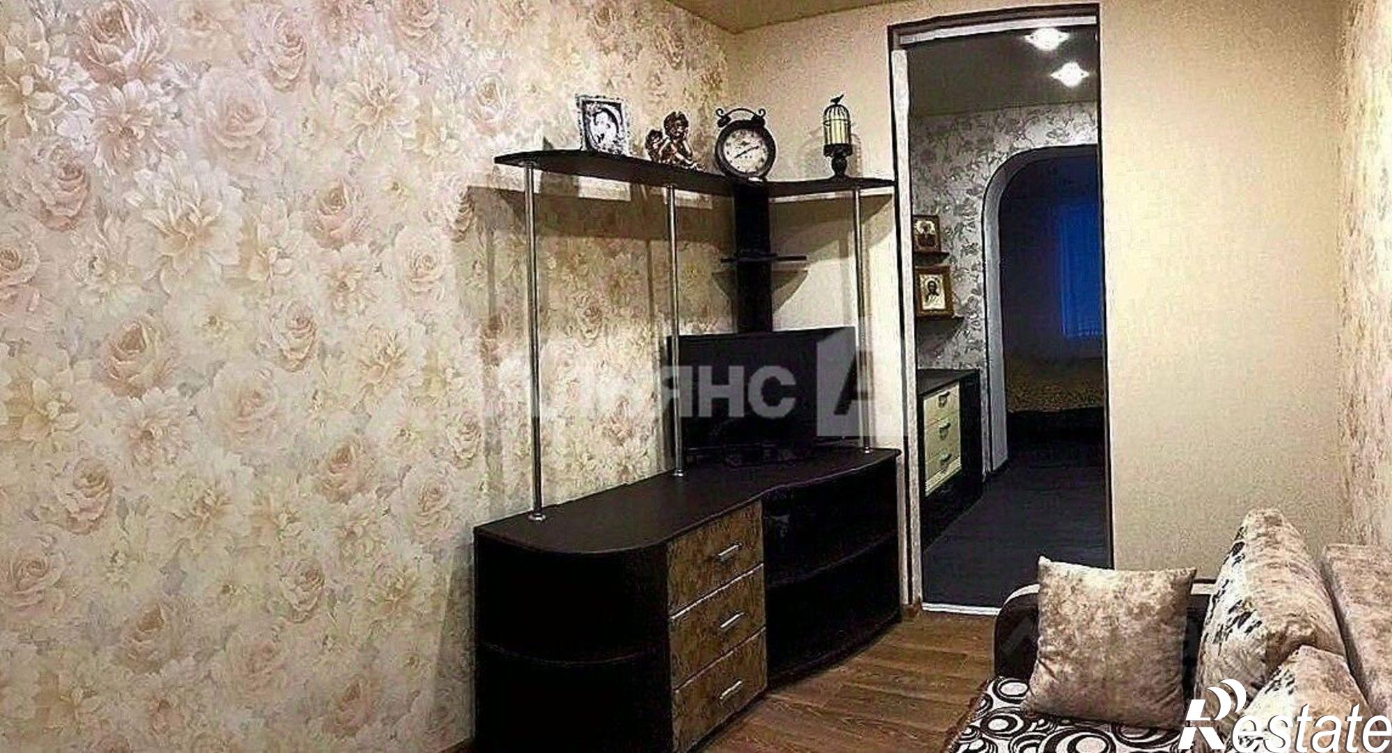 Купить квартиру за 5 997 000 рублей на Ярморочный пер, 22