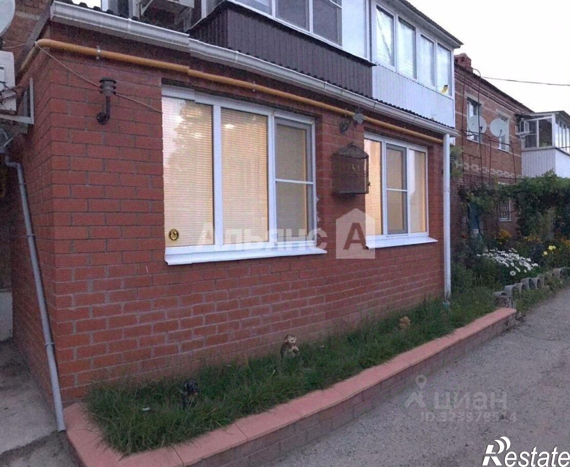 Купить квартиру за 5 997 000 рублей на Ярморочный пер, 22