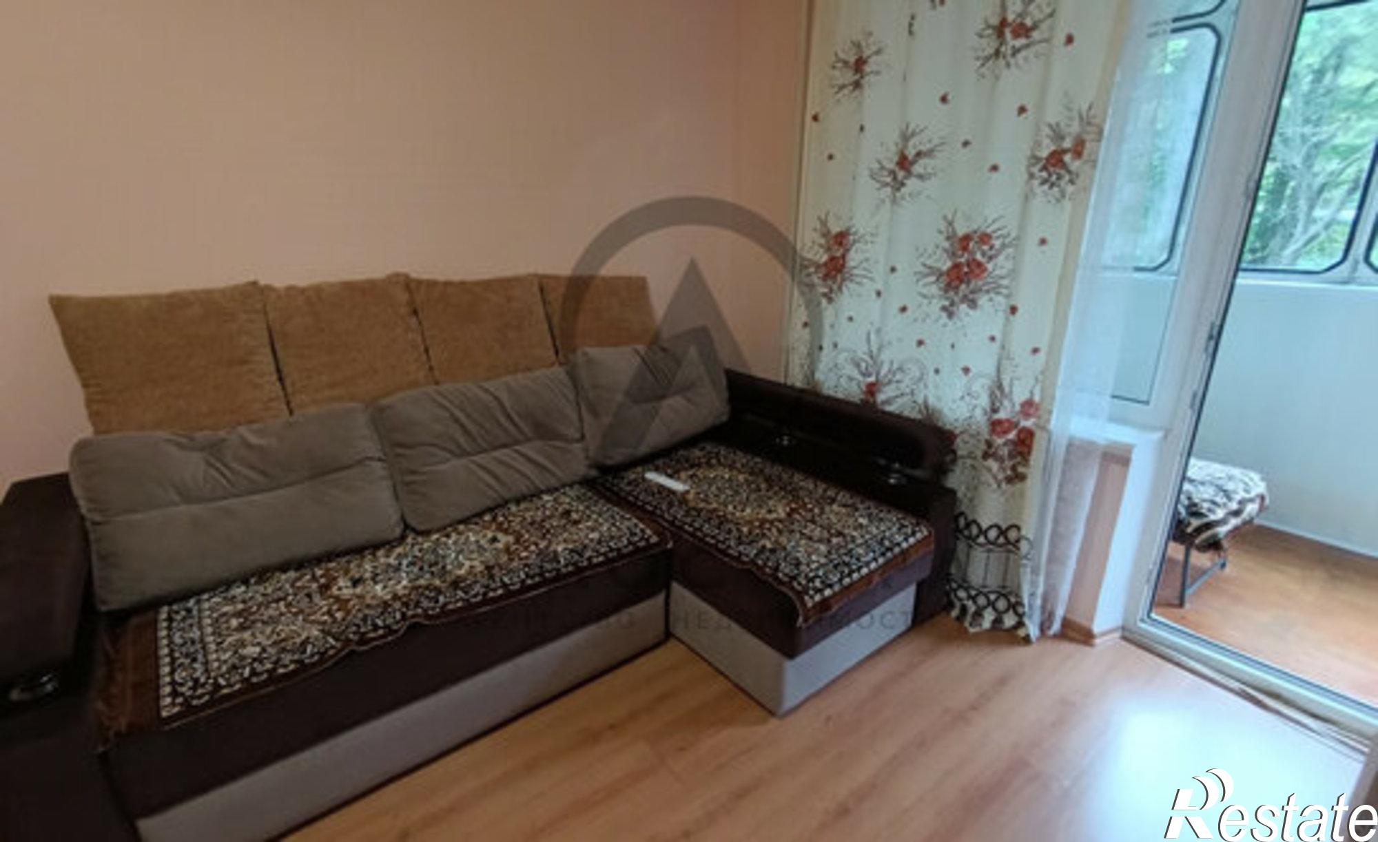 Купить квартиру за 6 800 000 рублей на Туапсинский муниципальный округ, посёлок городского типа Новомихайловски