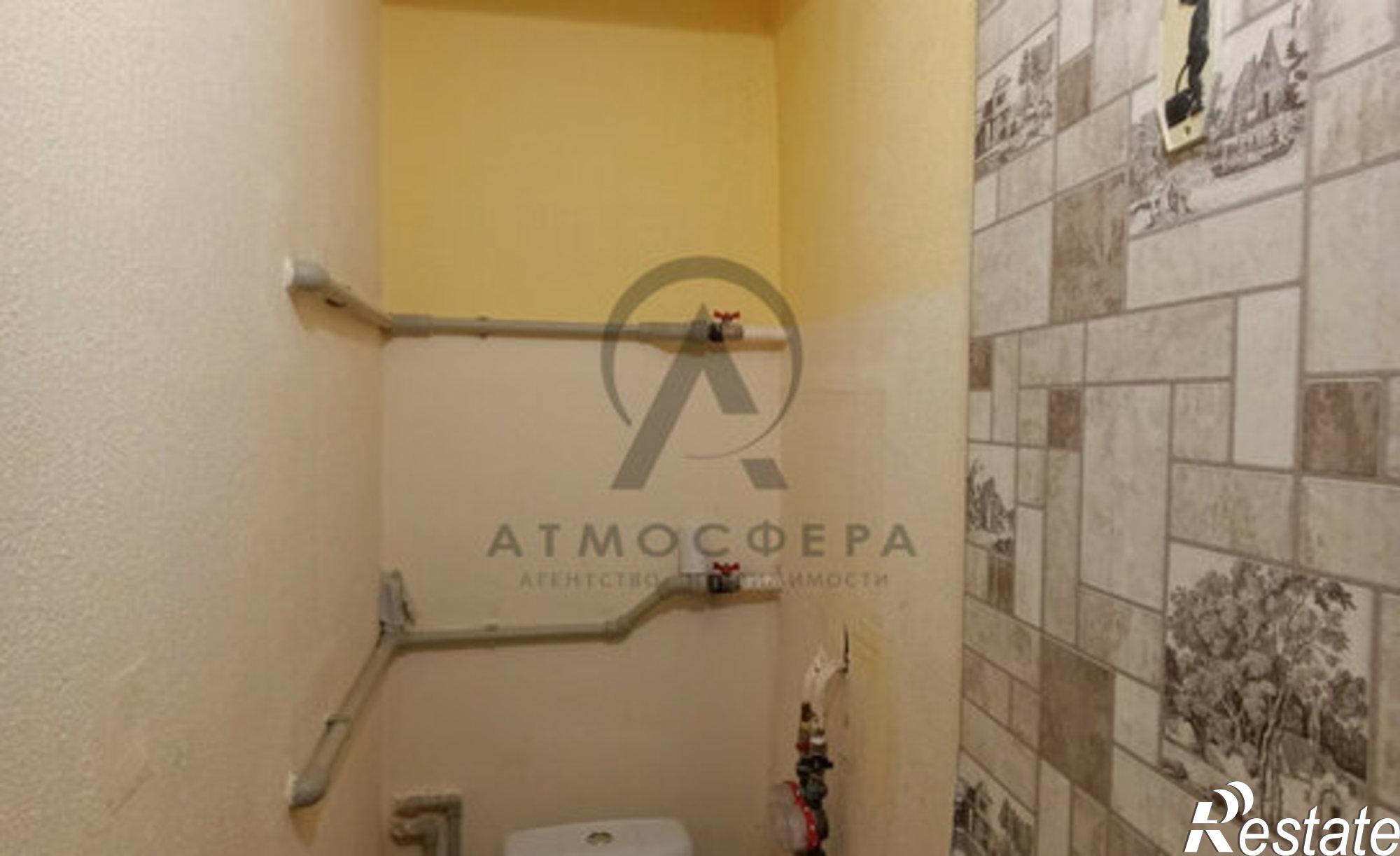 Купить квартиру за 6 800 000 рублей на Туапсинский муниципальный округ, посёлок городского типа Новомихайловски