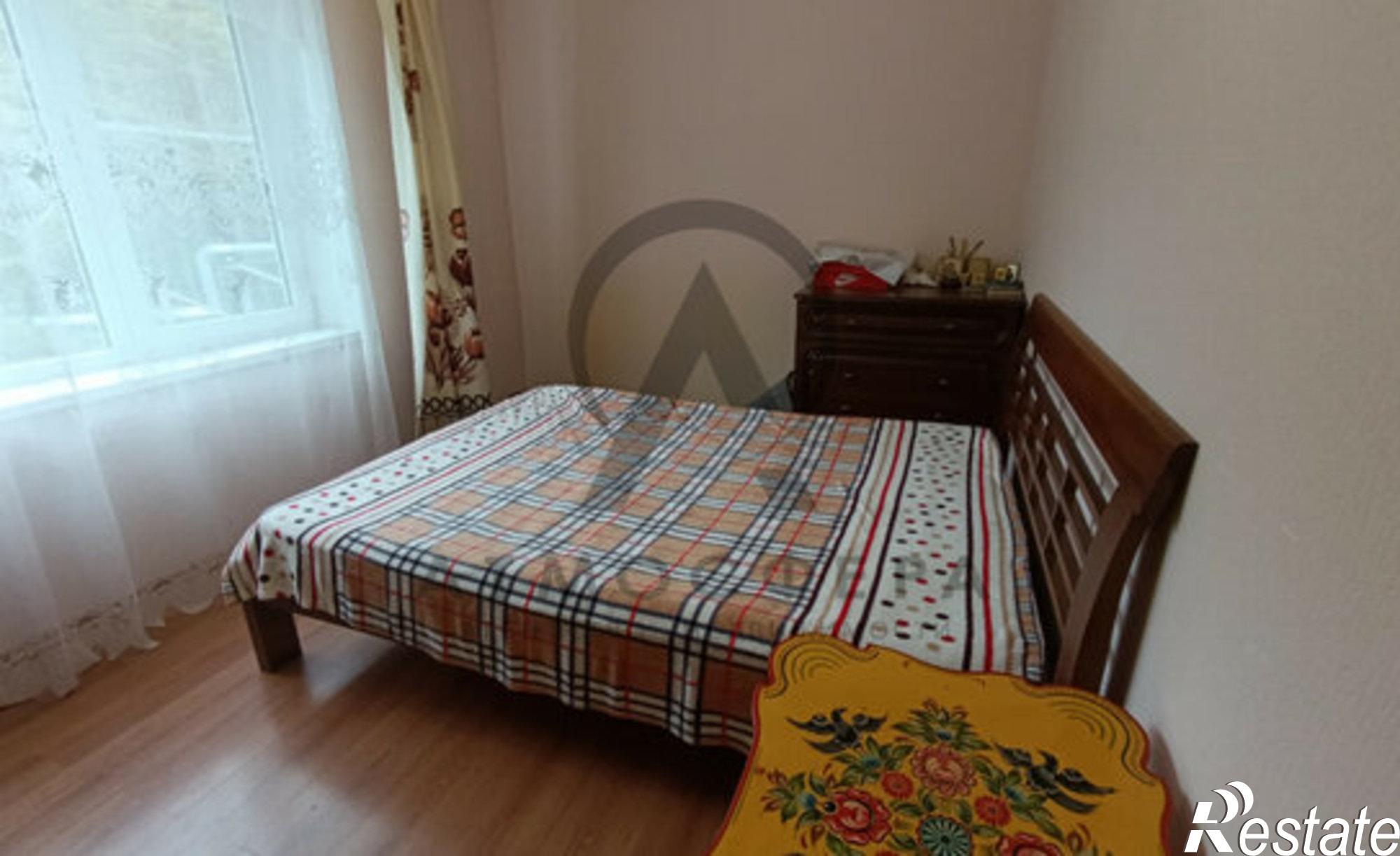 Купить квартиру за 6 800 000 рублей на Туапсинский муниципальный округ, посёлок городского типа Новомихайловски