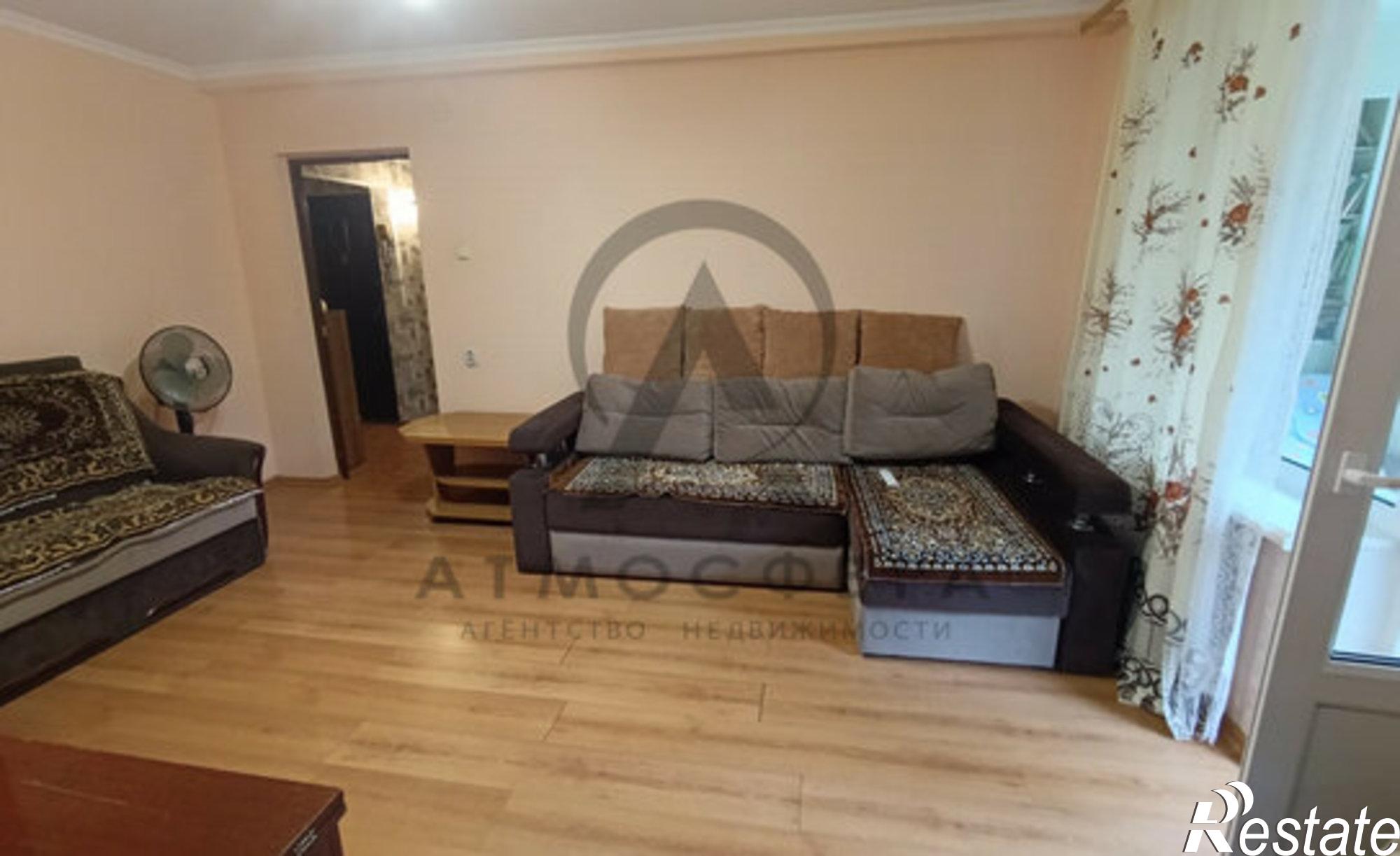 Купить квартиру за 6 800 000 рублей на Туапсинский муниципальный округ, посёлок городского типа Новомихайловски