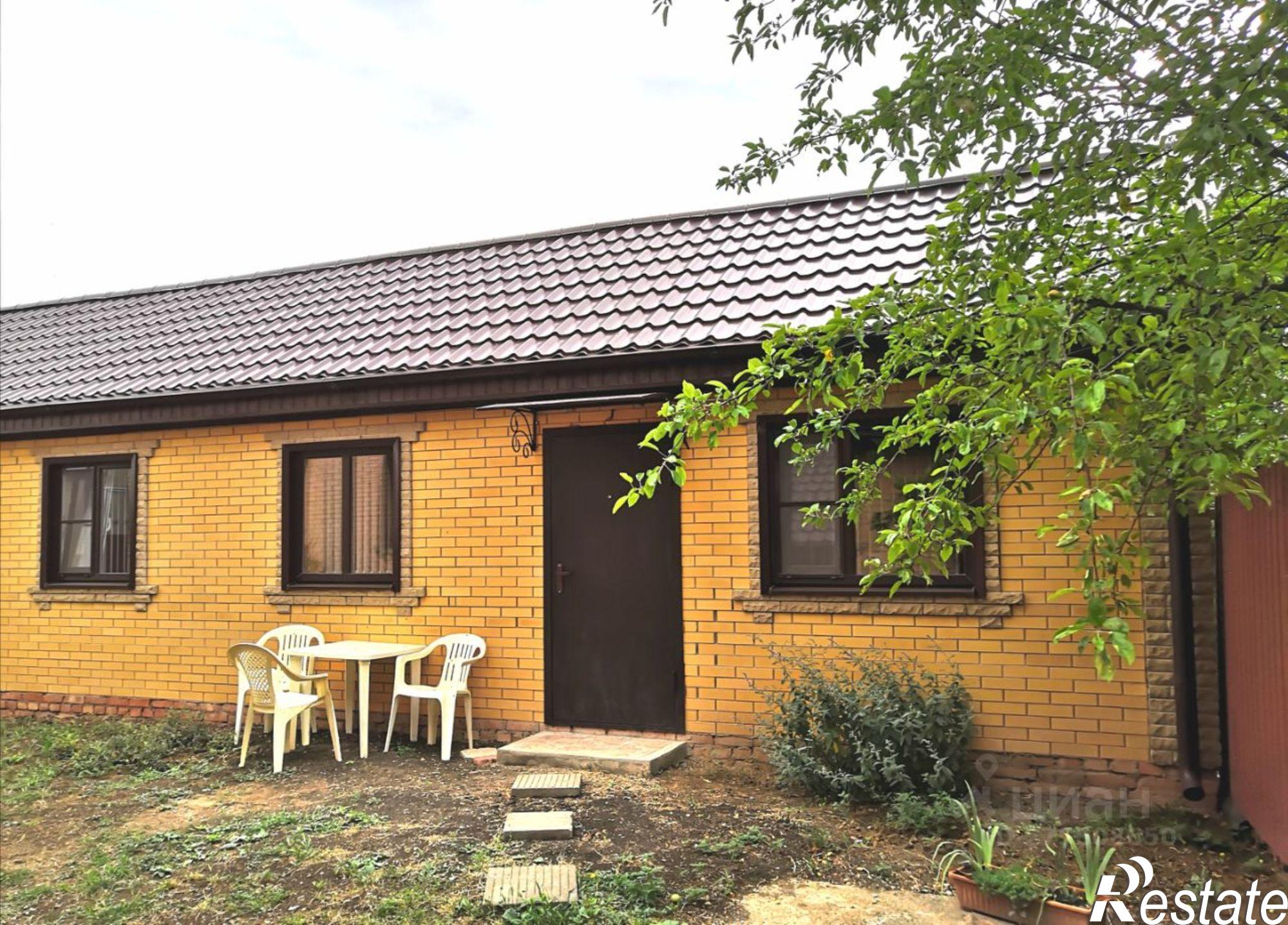 Сдать дачу, дом, коттедж за 19 000 рублей на Карьерная улица, 7