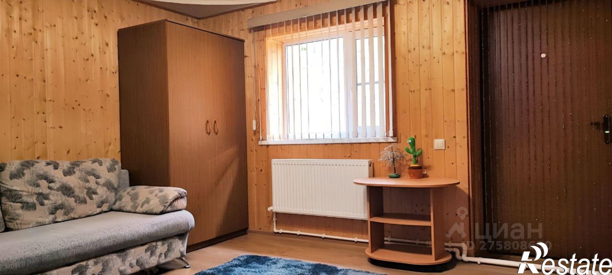 Сдать дачу, дом, коттедж за 19 000 рублей на Карьерная улица, 7