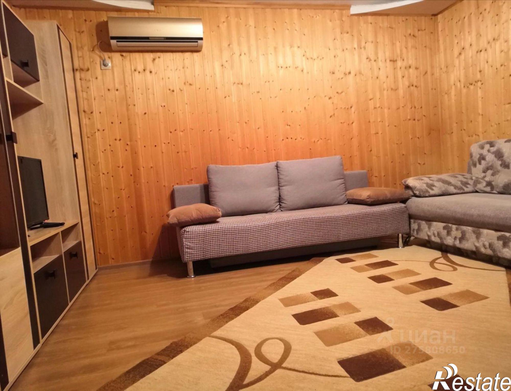 Сдать дачу, дом, коттедж за 19 000 рублей на Карьерная улица, 7