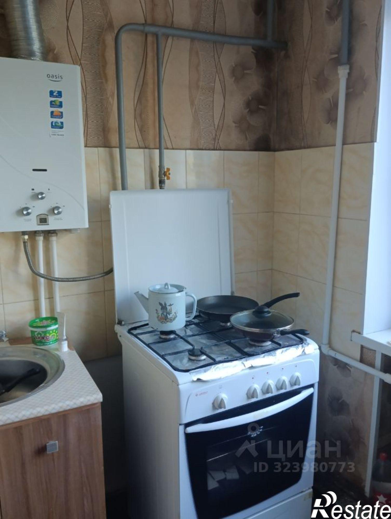 Купить квартиру за 4 000 000 рублей на Пролетарская улица, 194