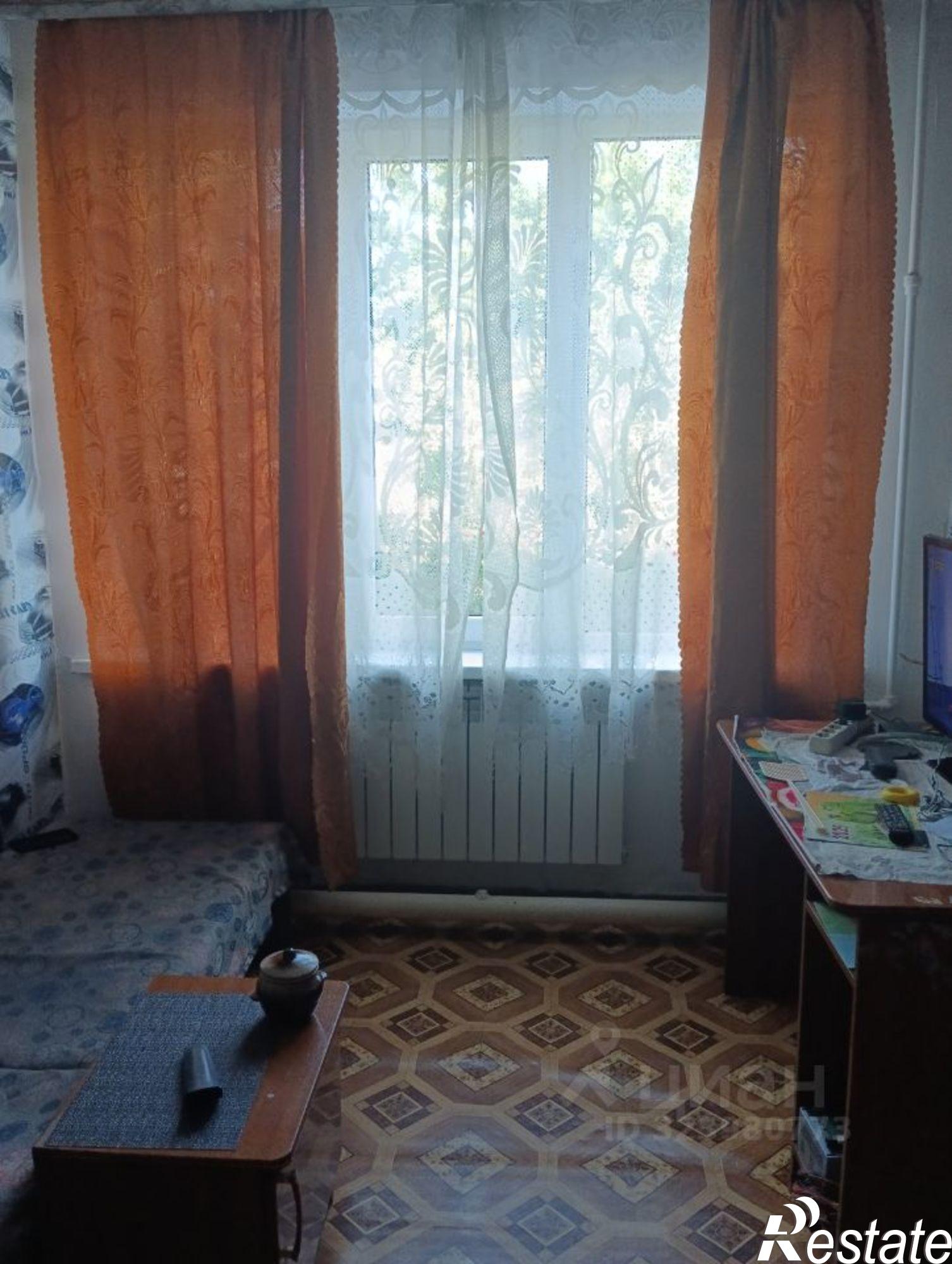 Купить квартиру за 4 000 000 рублей на Пролетарская улица, 194