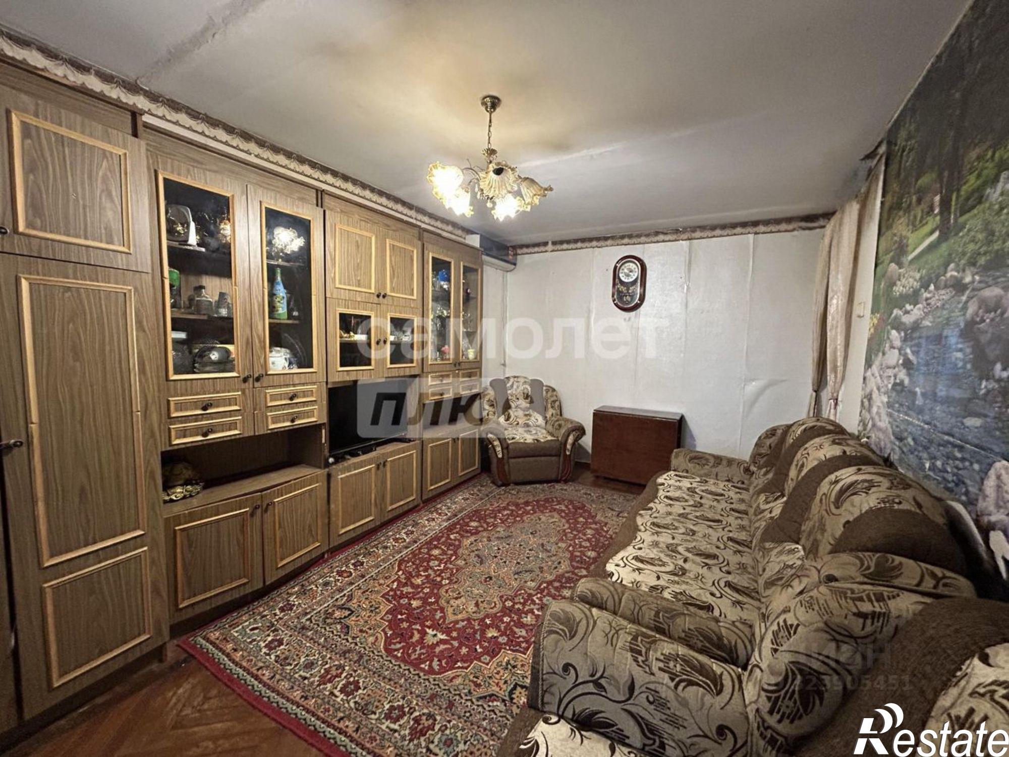 Купить квартиру за 4 200 000 рублей на ул Кирова, 151